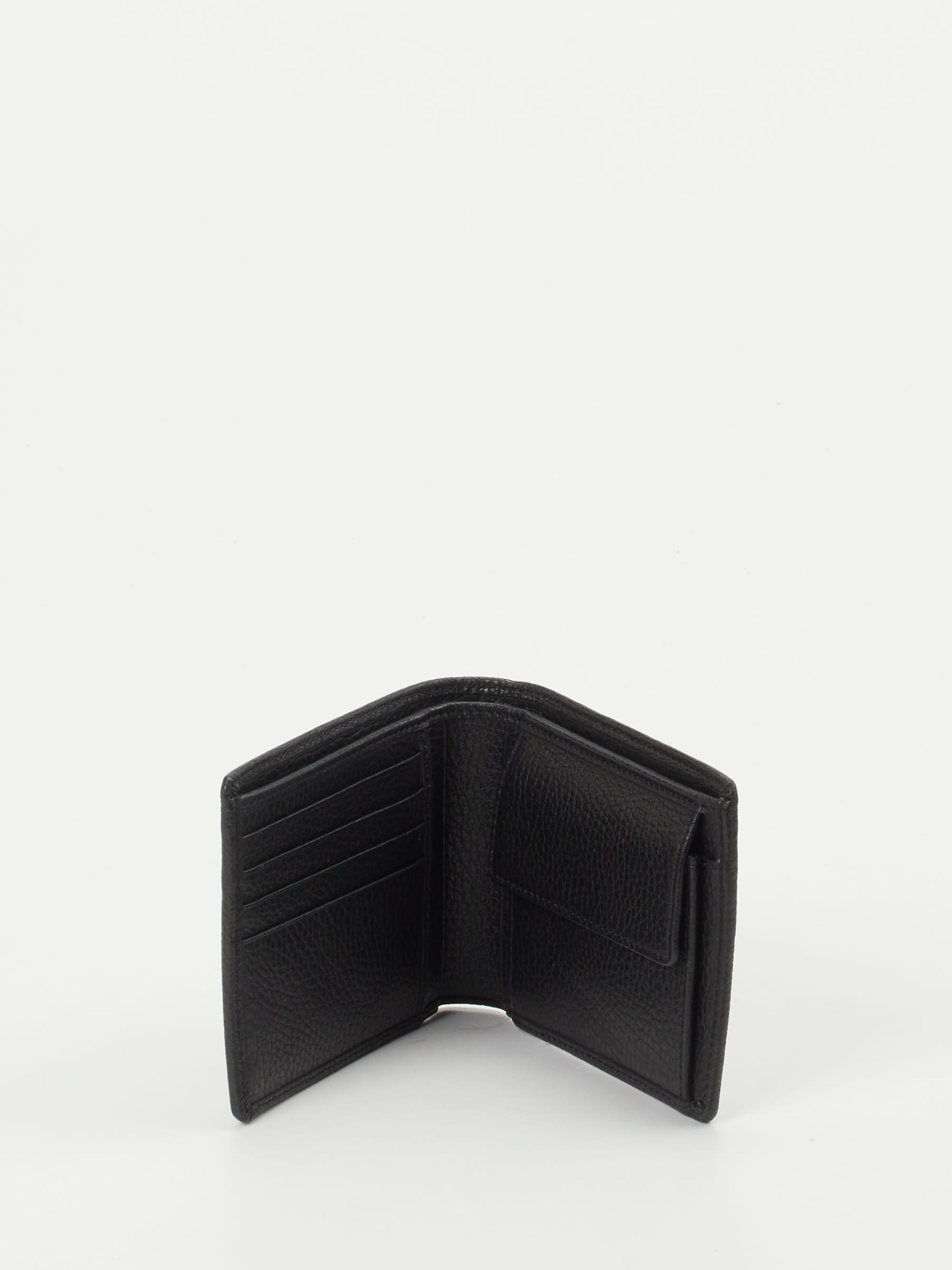 Geldbörse schwarz 9380009001103