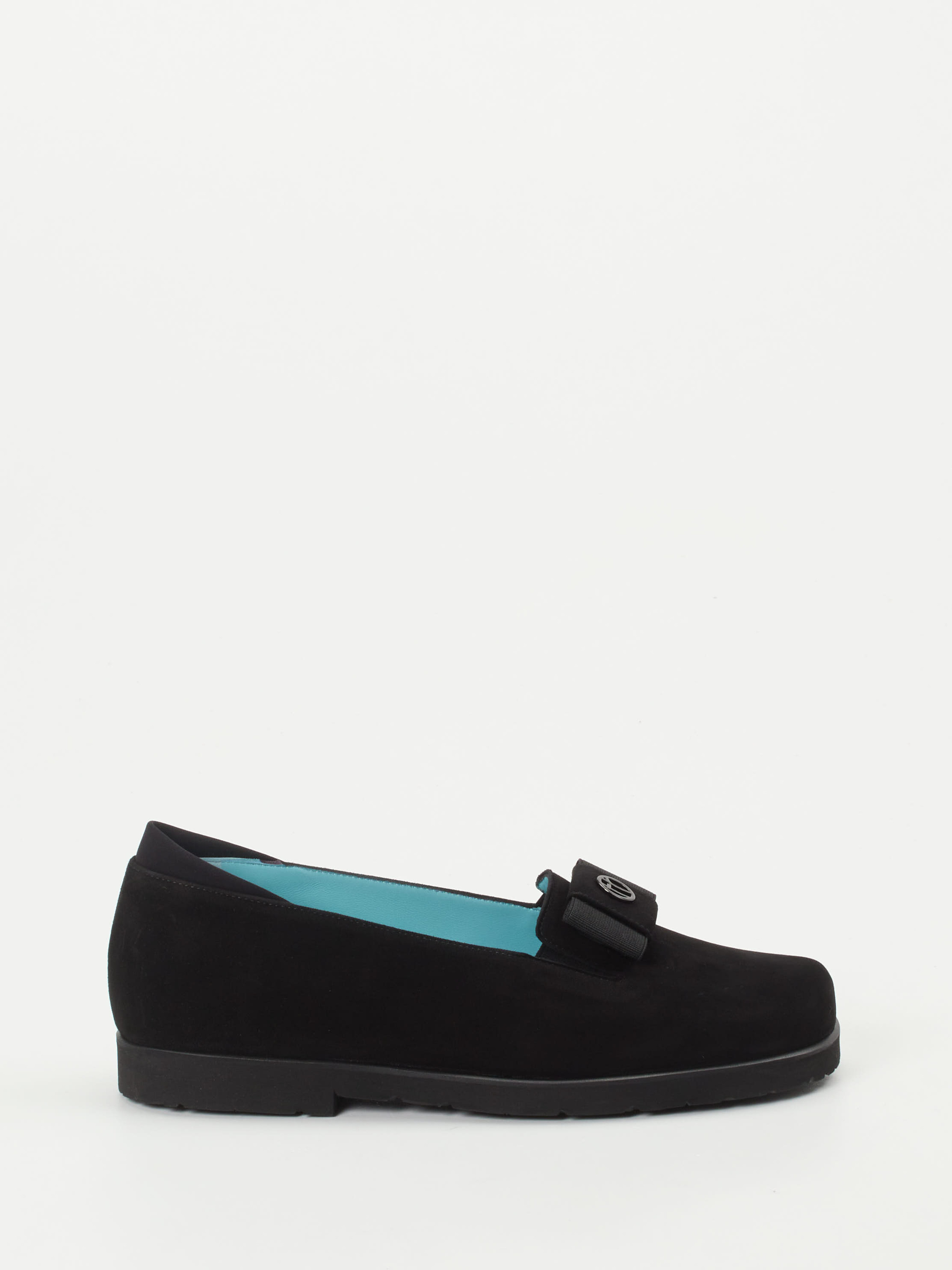 Slipper schwarz 1511009054201