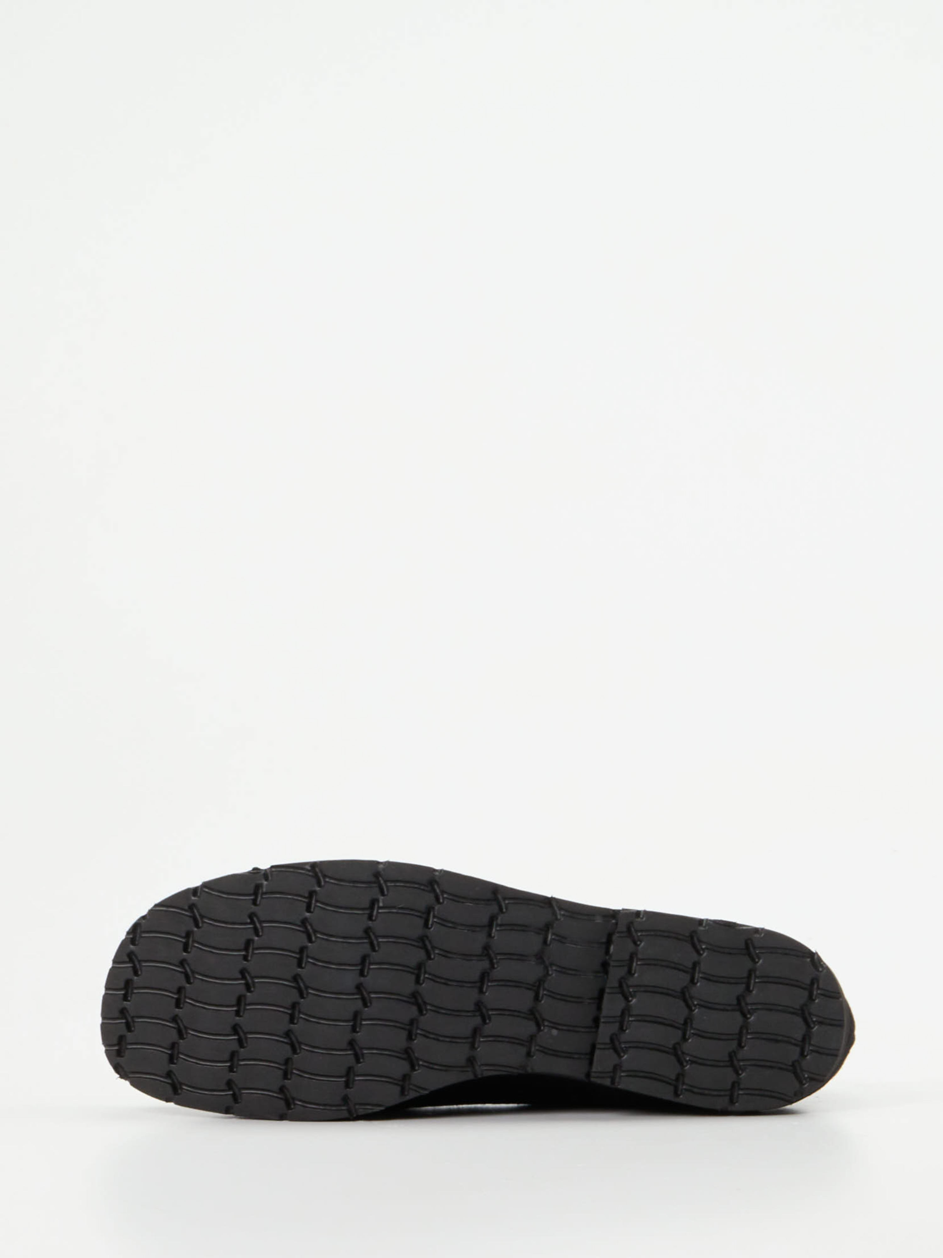 Slipper schwarz 1511009054205