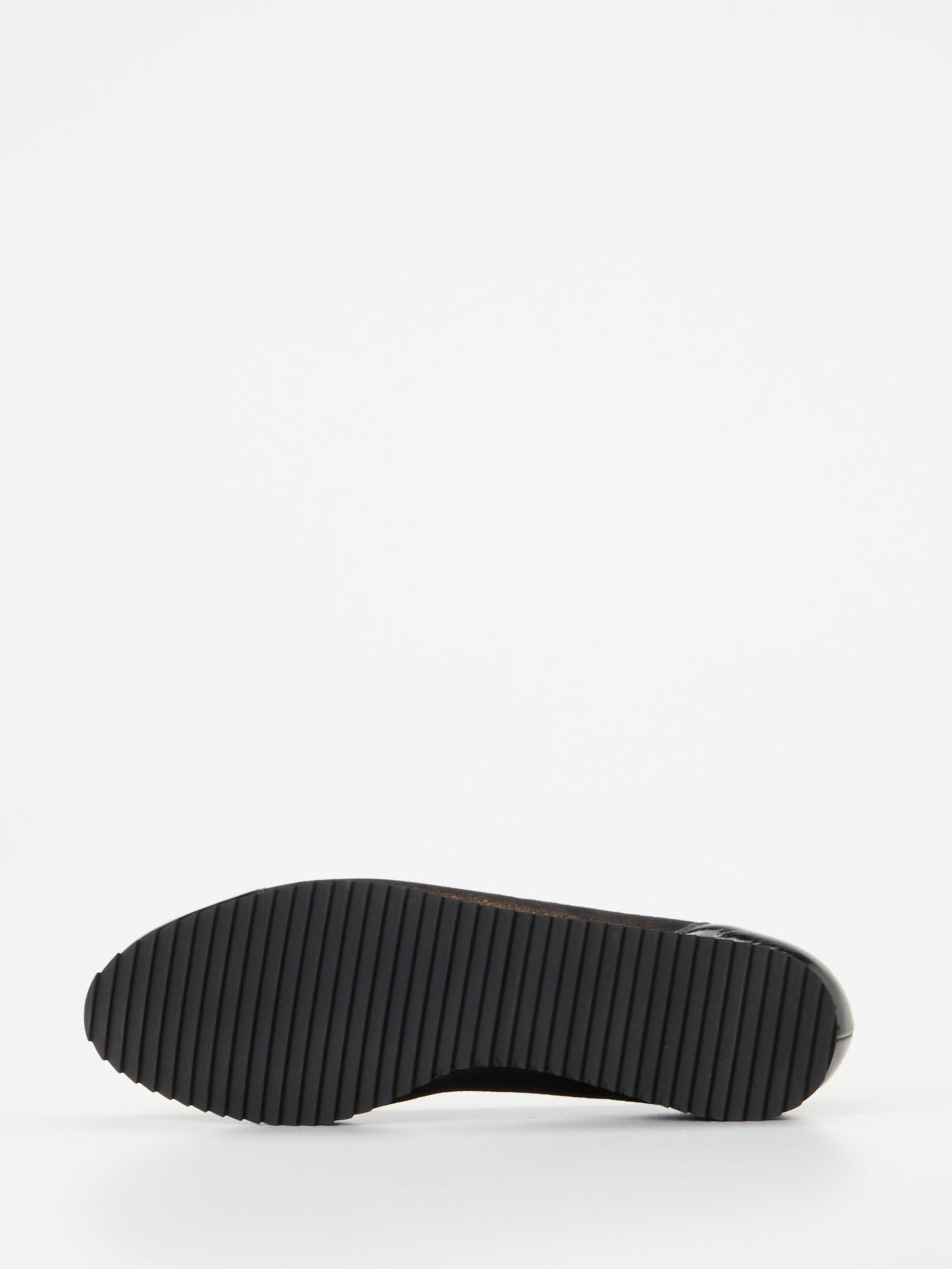 Ballerina braun 2471200000205