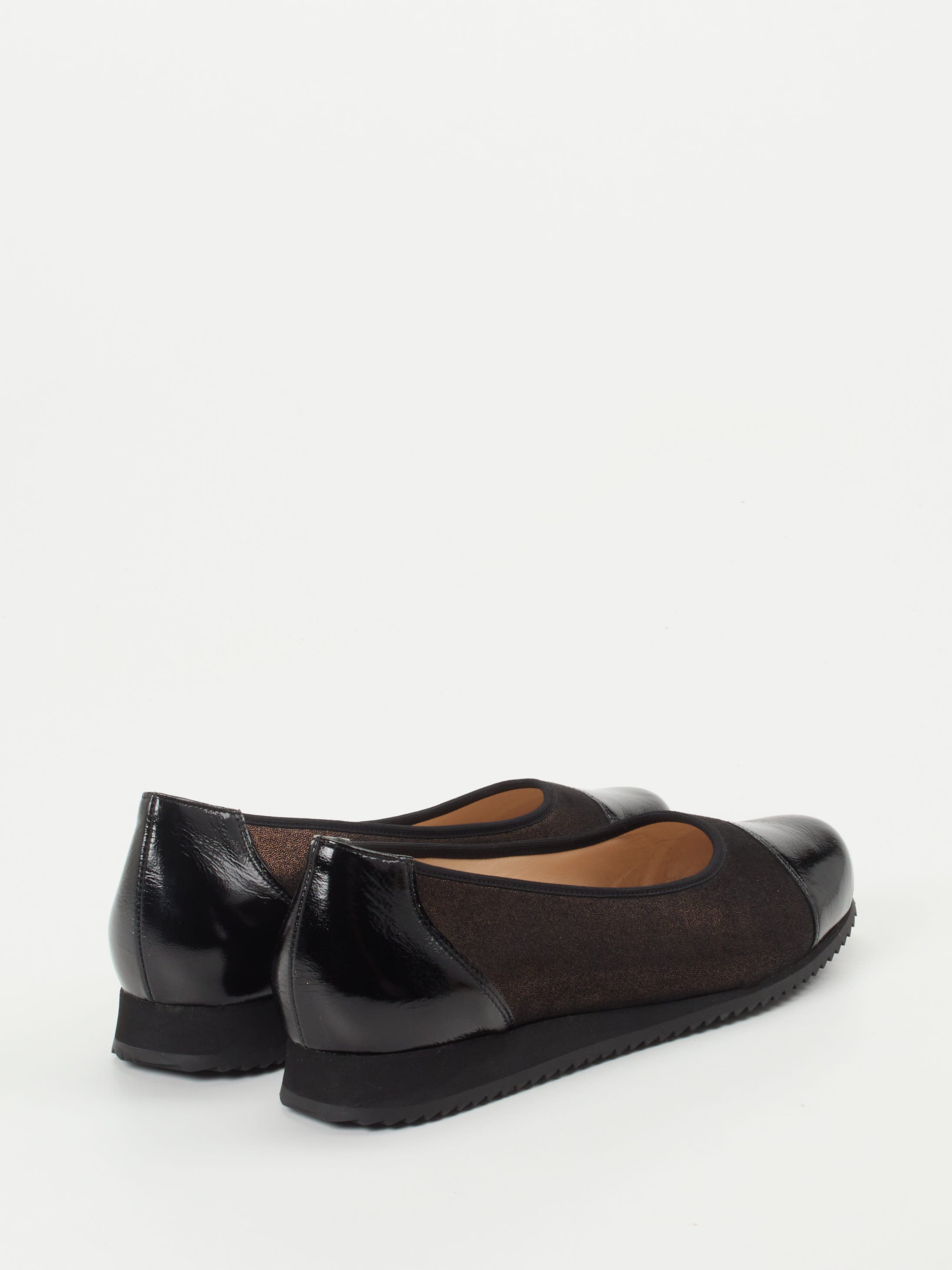 Ballerina braun 2471200000203