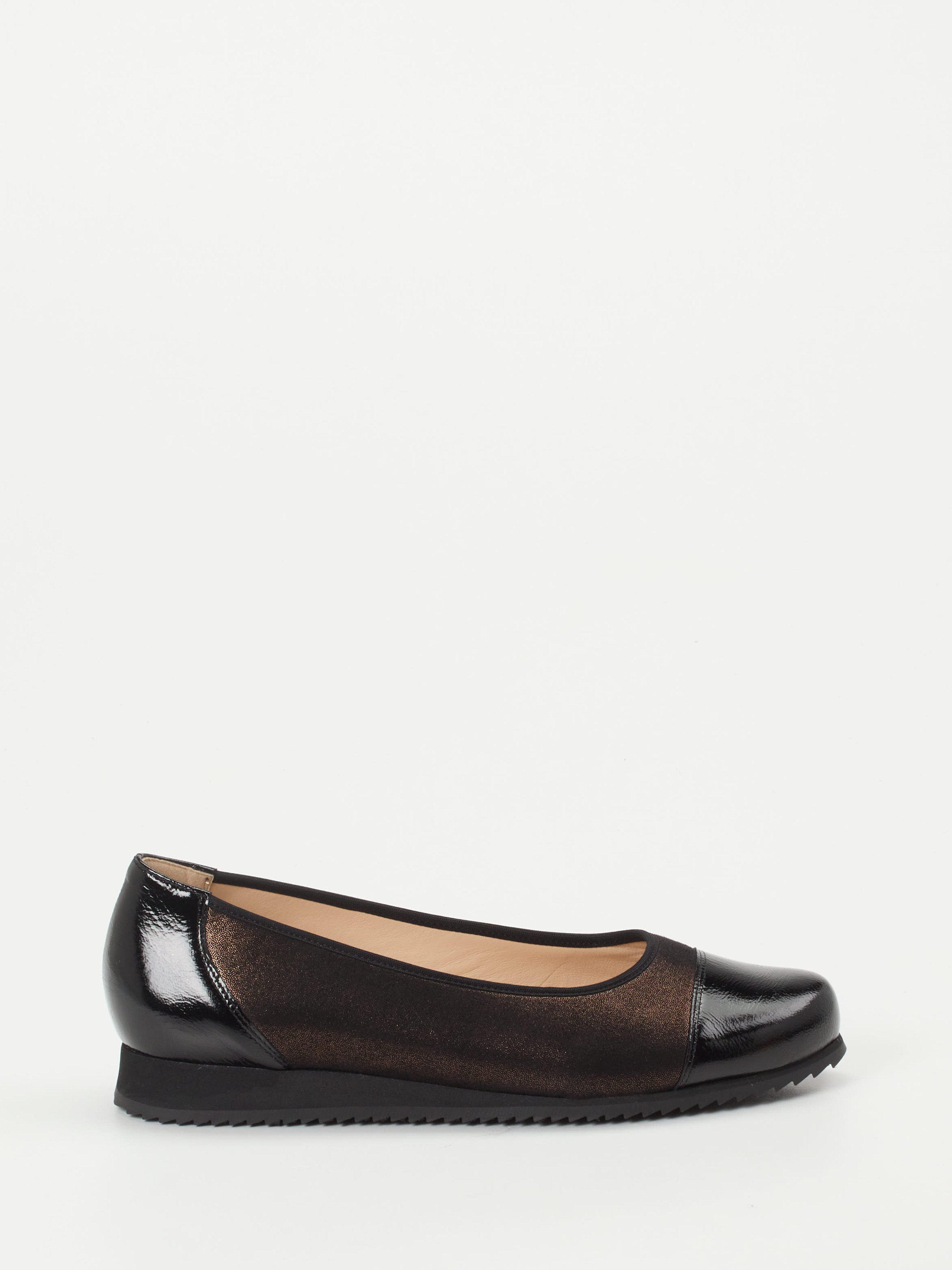 Ballerina braun 2471200000201