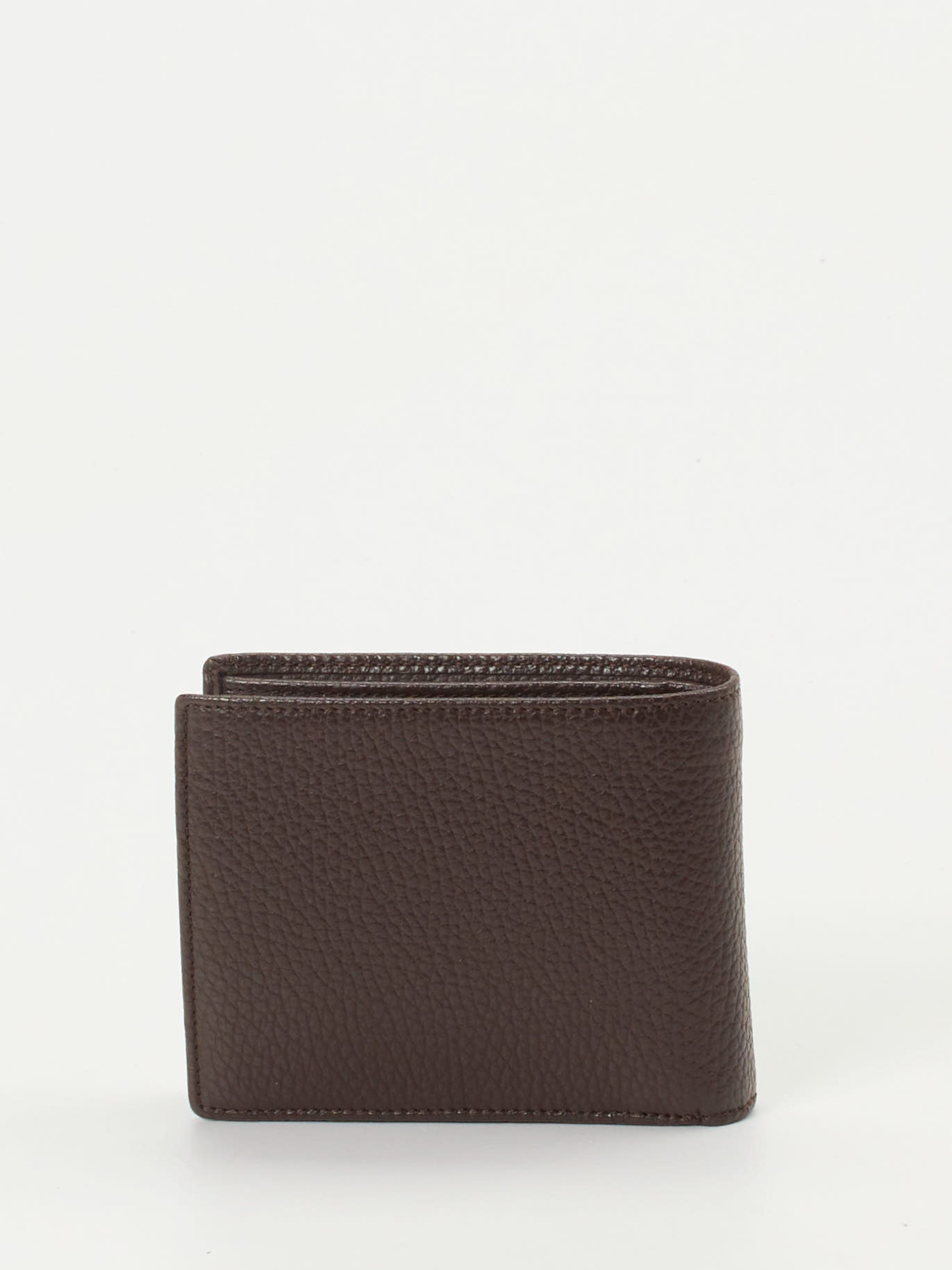 Geldbörse braun 9380209000202