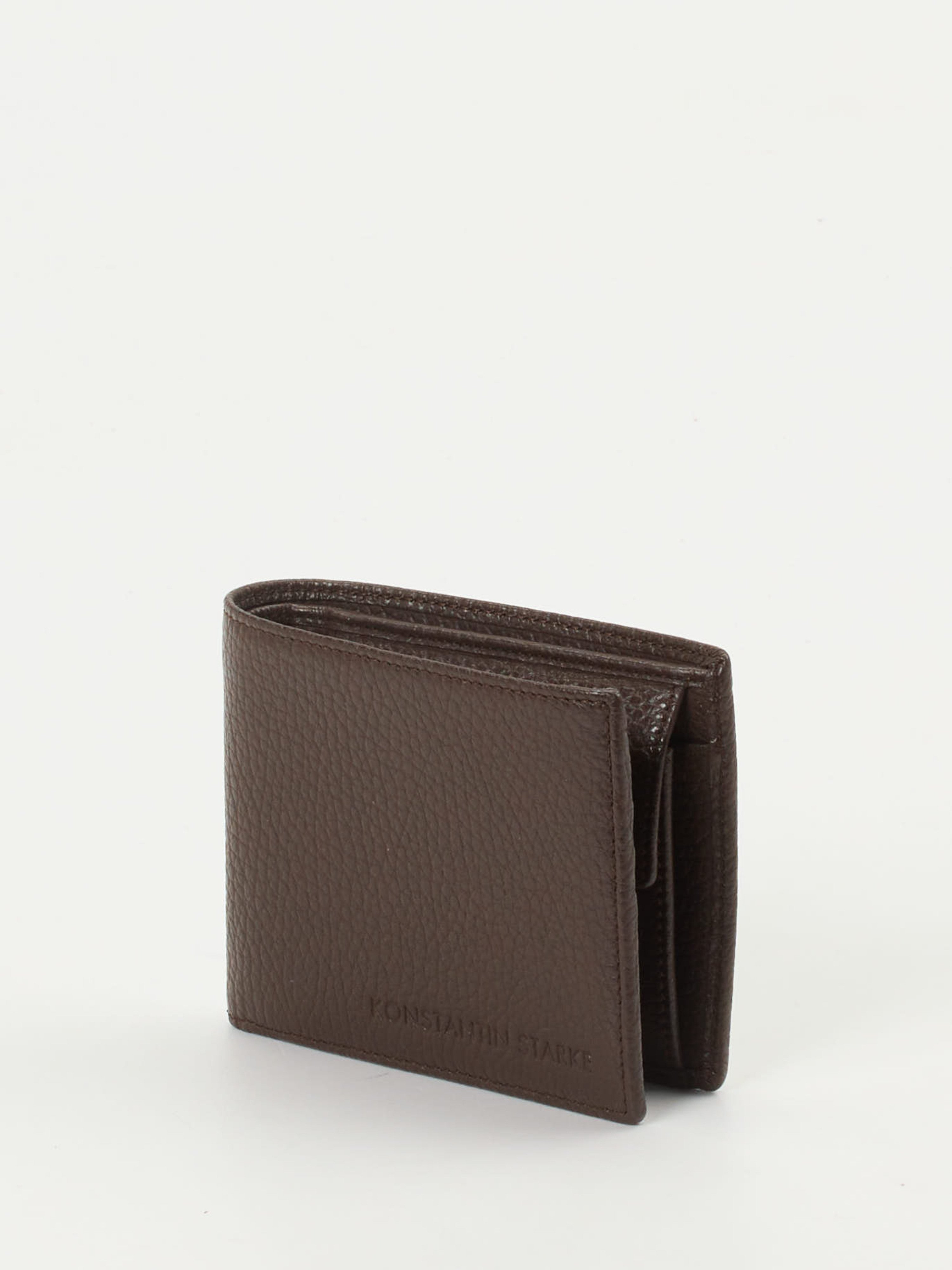 Geldbörse braun 9380209000201
