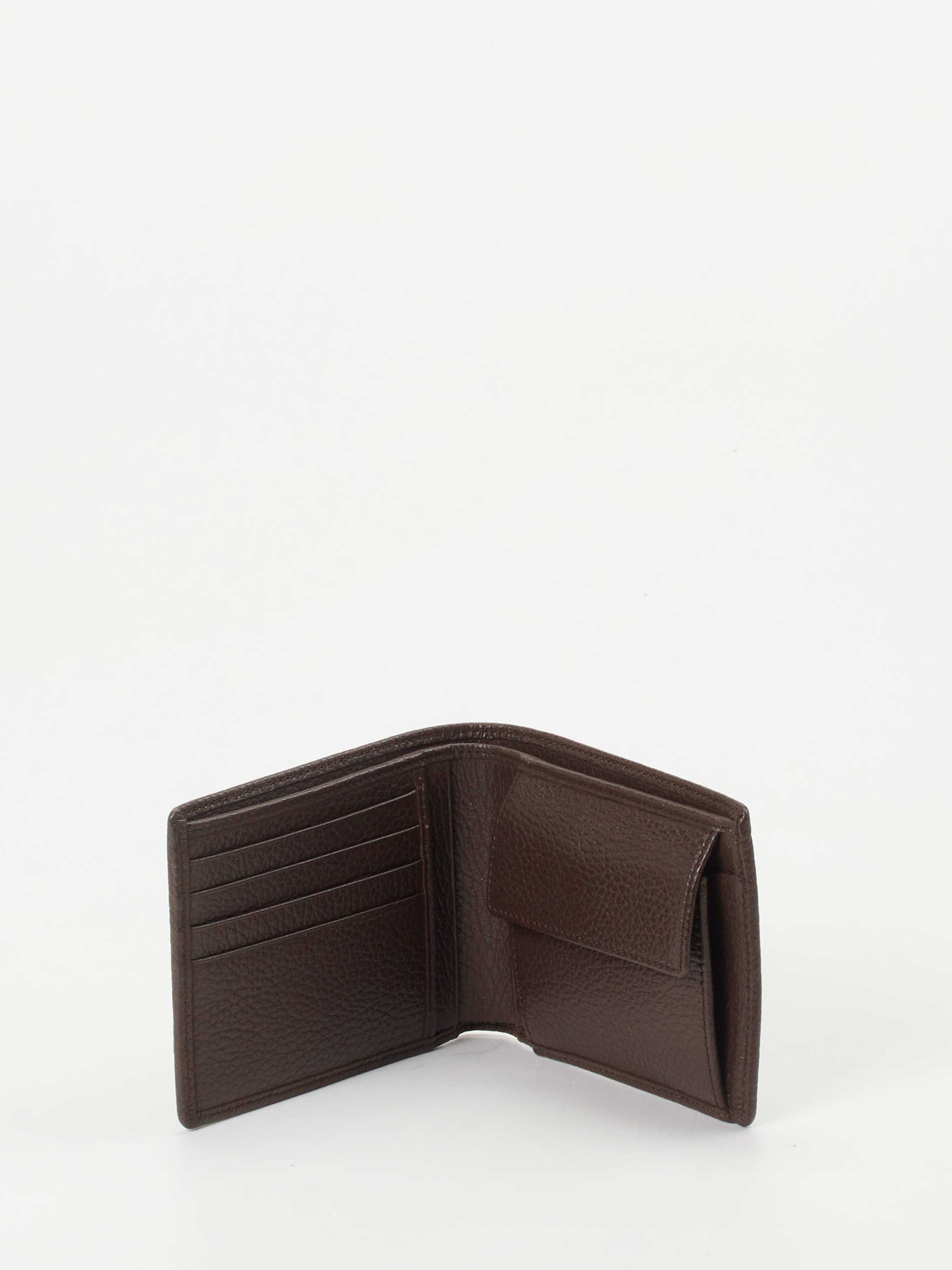 Geldbörse braun 9380209000203