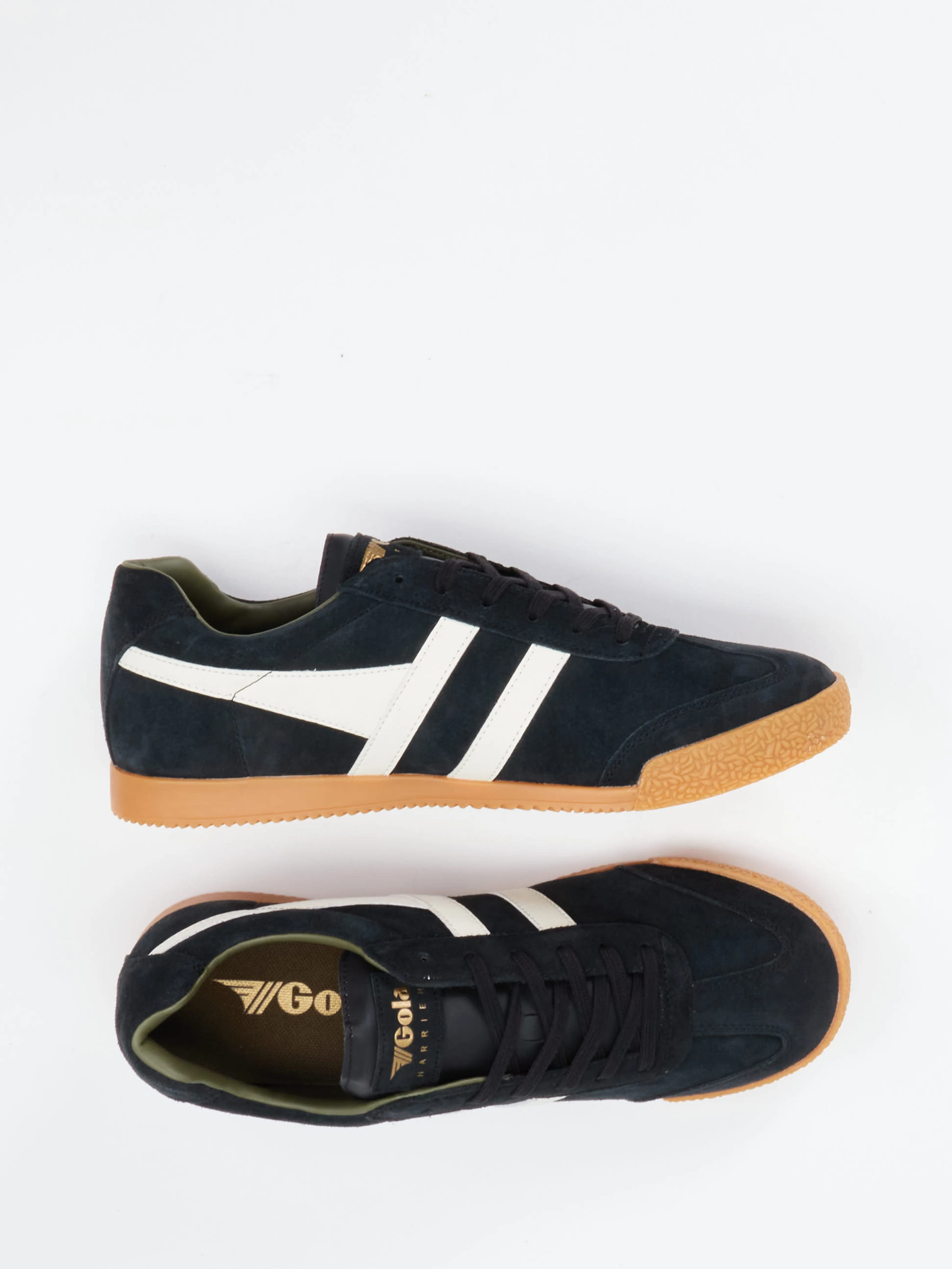 Sneaker schwarz 8465007001504