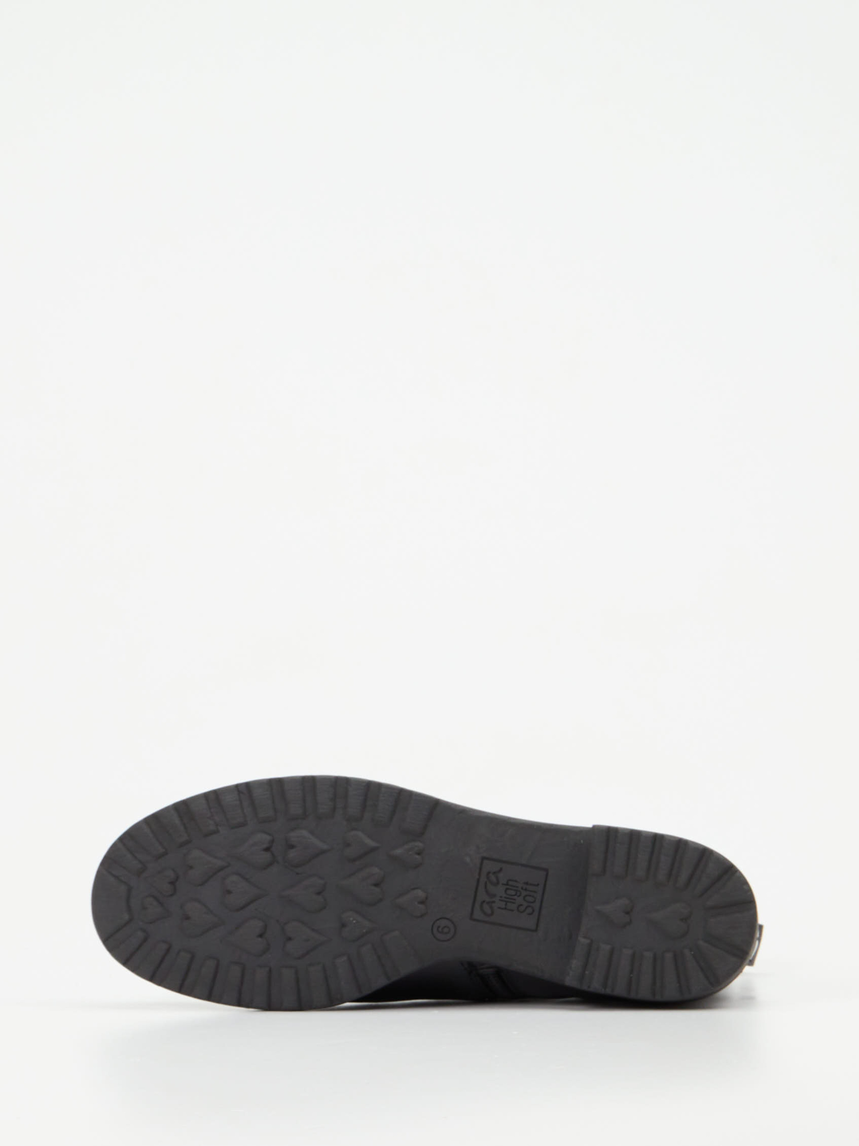 Stiefelette schwarz 2756009028105