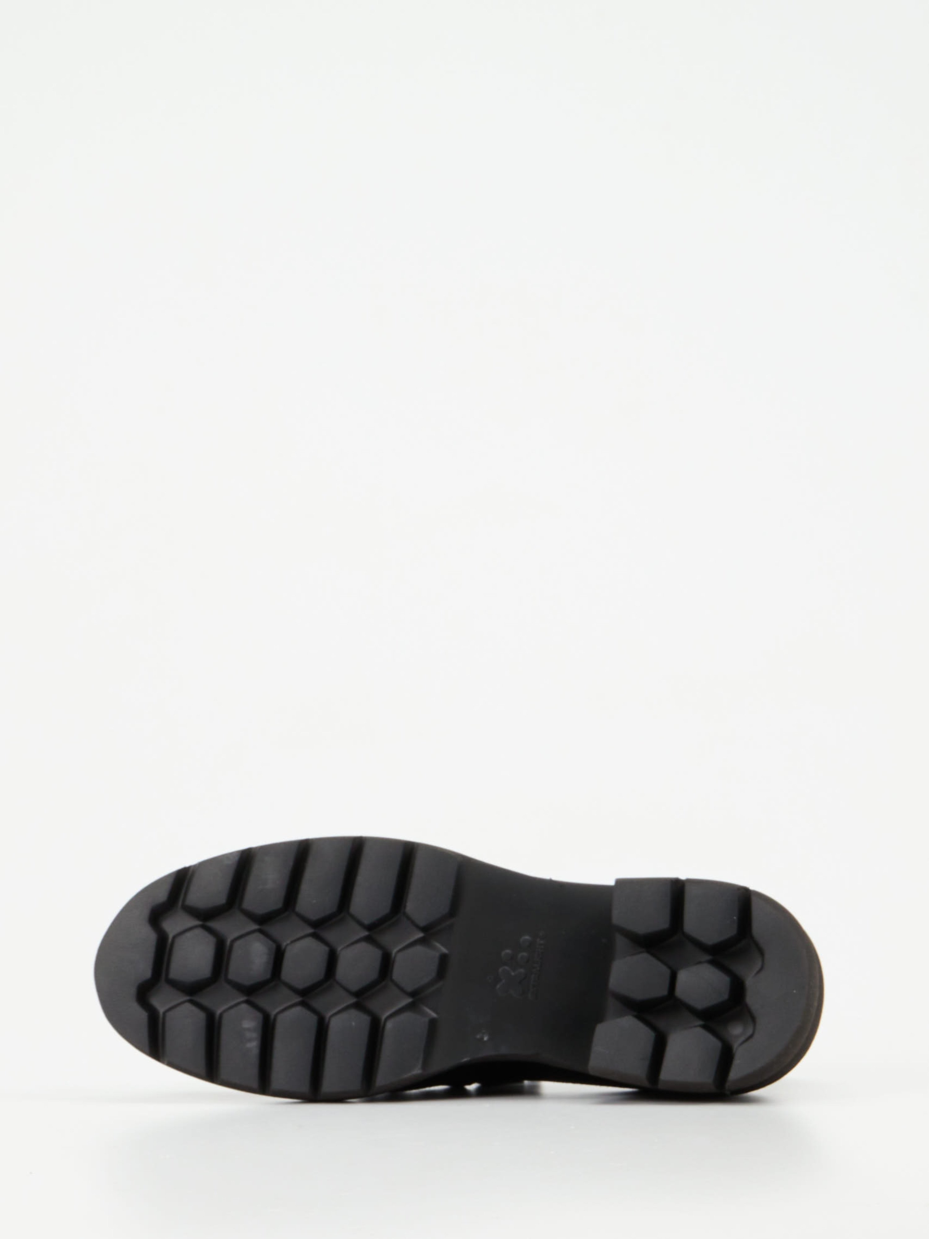 Slipper schwarz 1807009000105