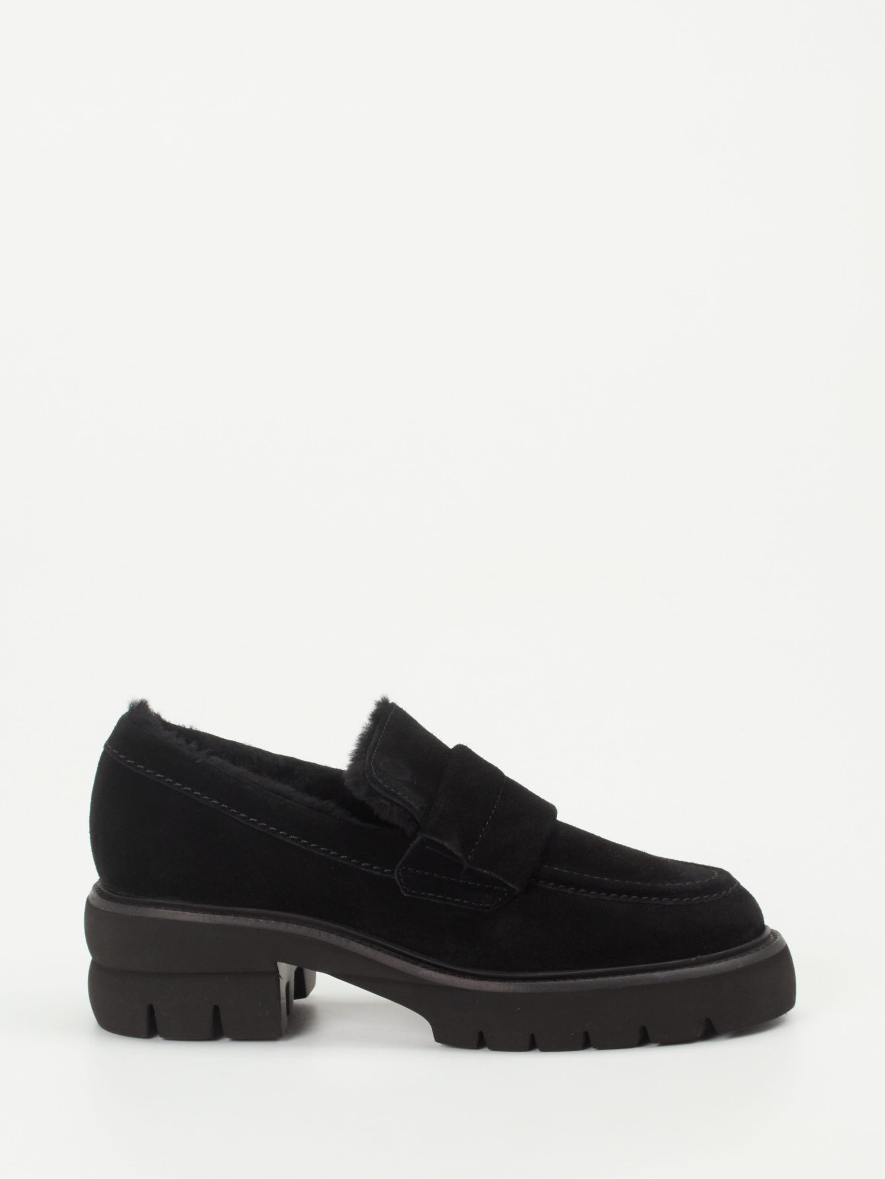 Slipper schwarz 1807009000101