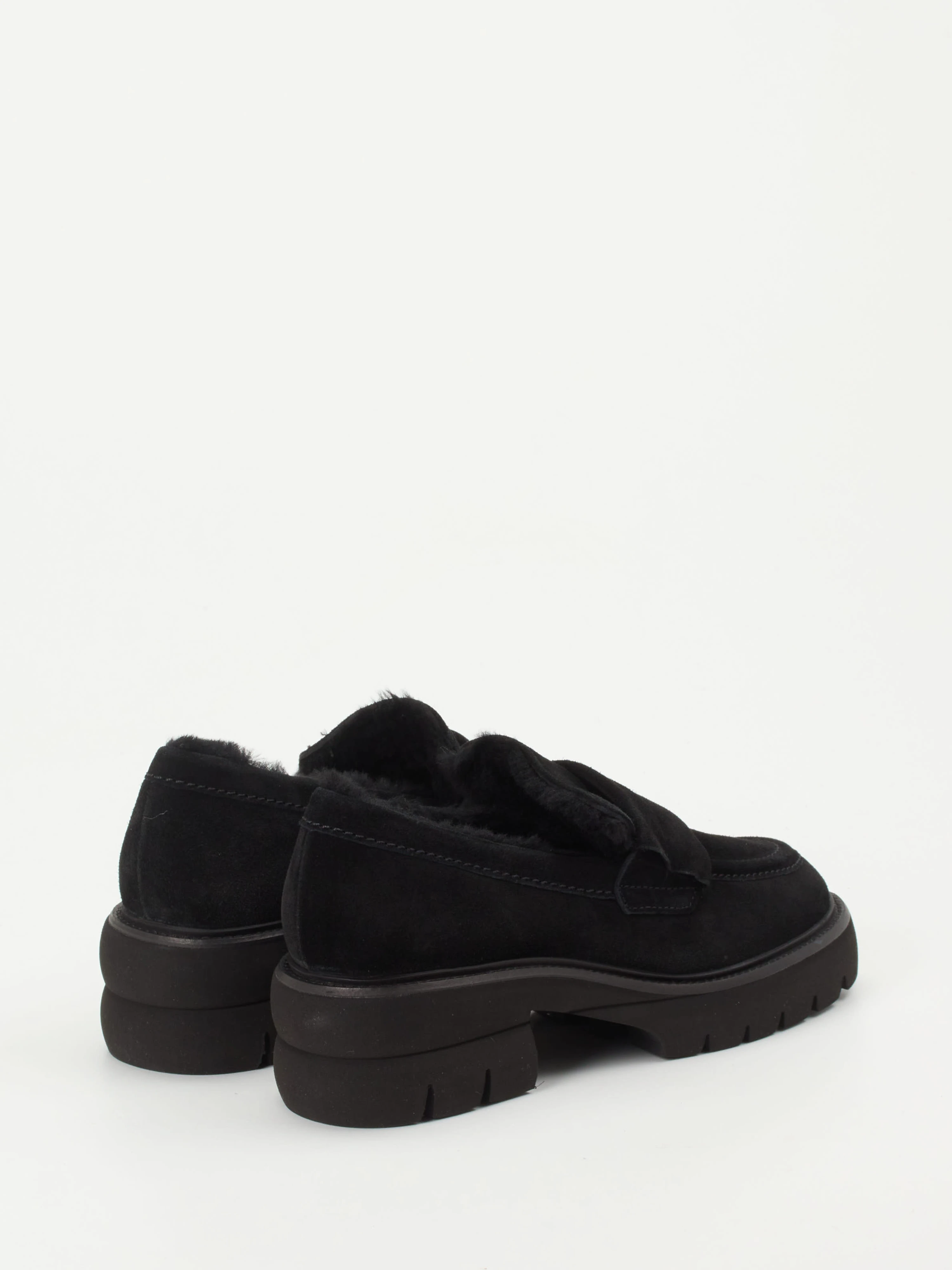 Slipper schwarz 1807009000103