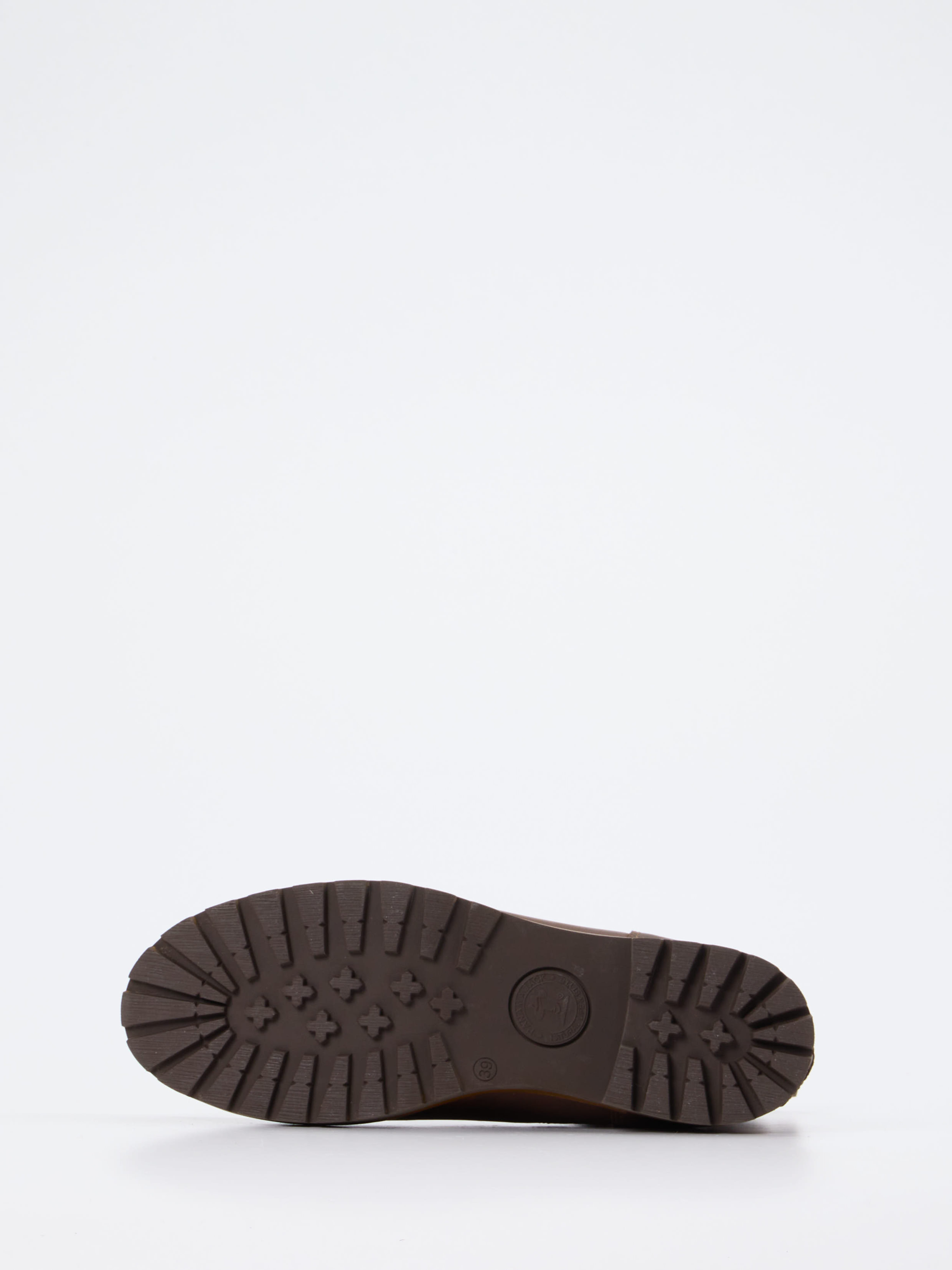 Chelsea Boots Francesca Igloo B5 braun 1813229000205