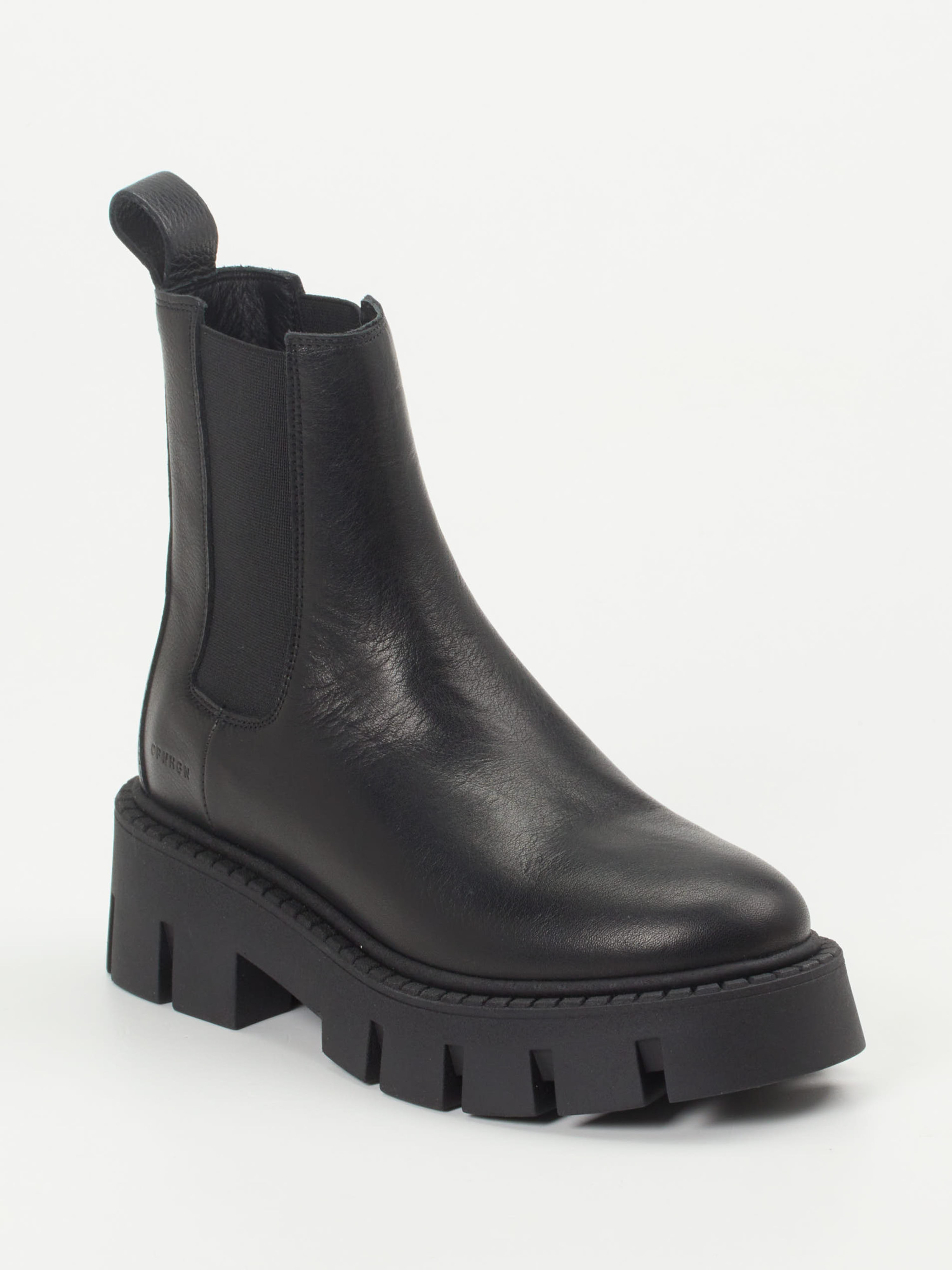 Copenhagen Studios Women Chelsea Boots CPH137 in black buy
