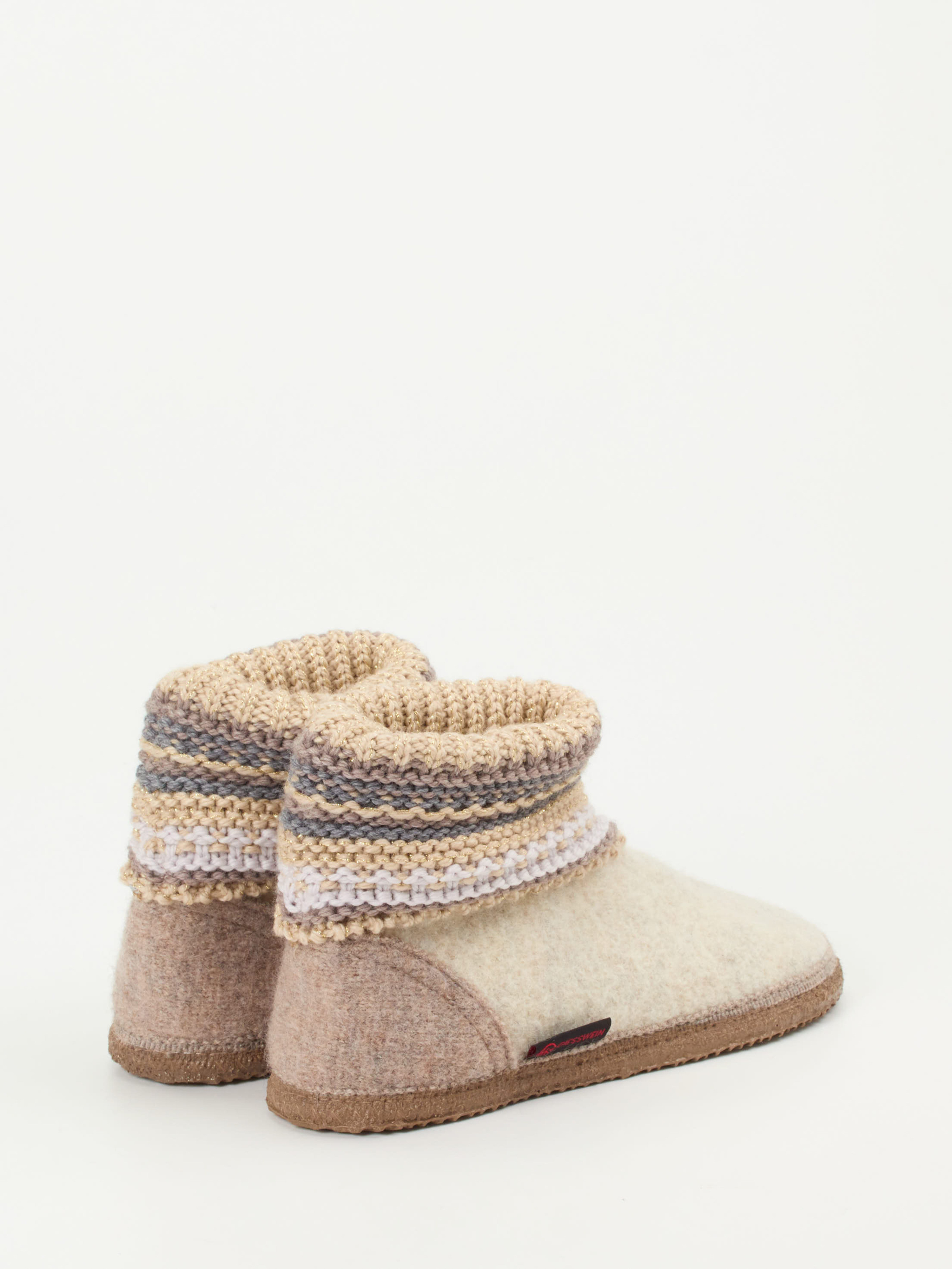 Hüttenschuh beige 7180359000403
