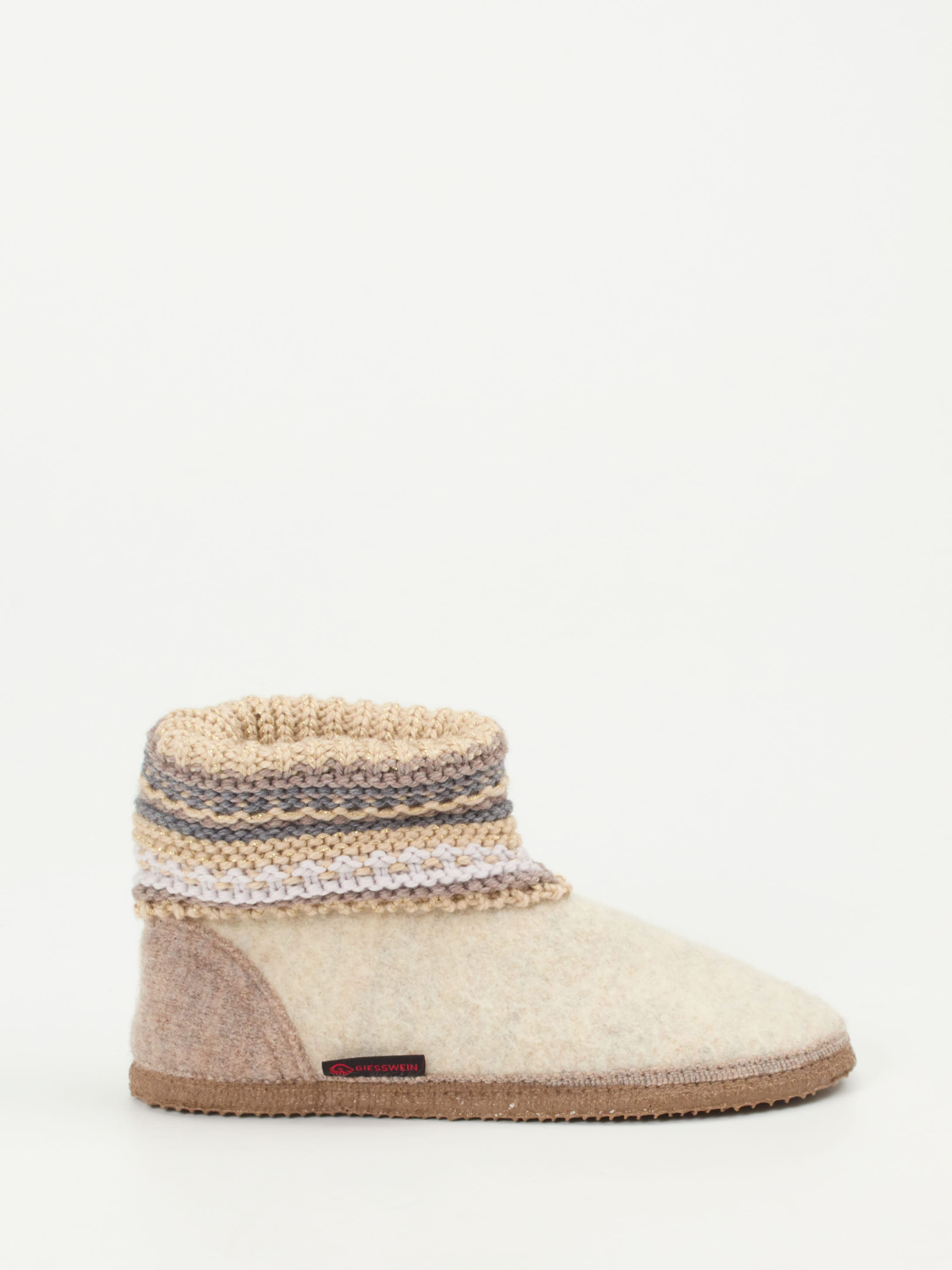 Hüttenschuh beige 7180359000401