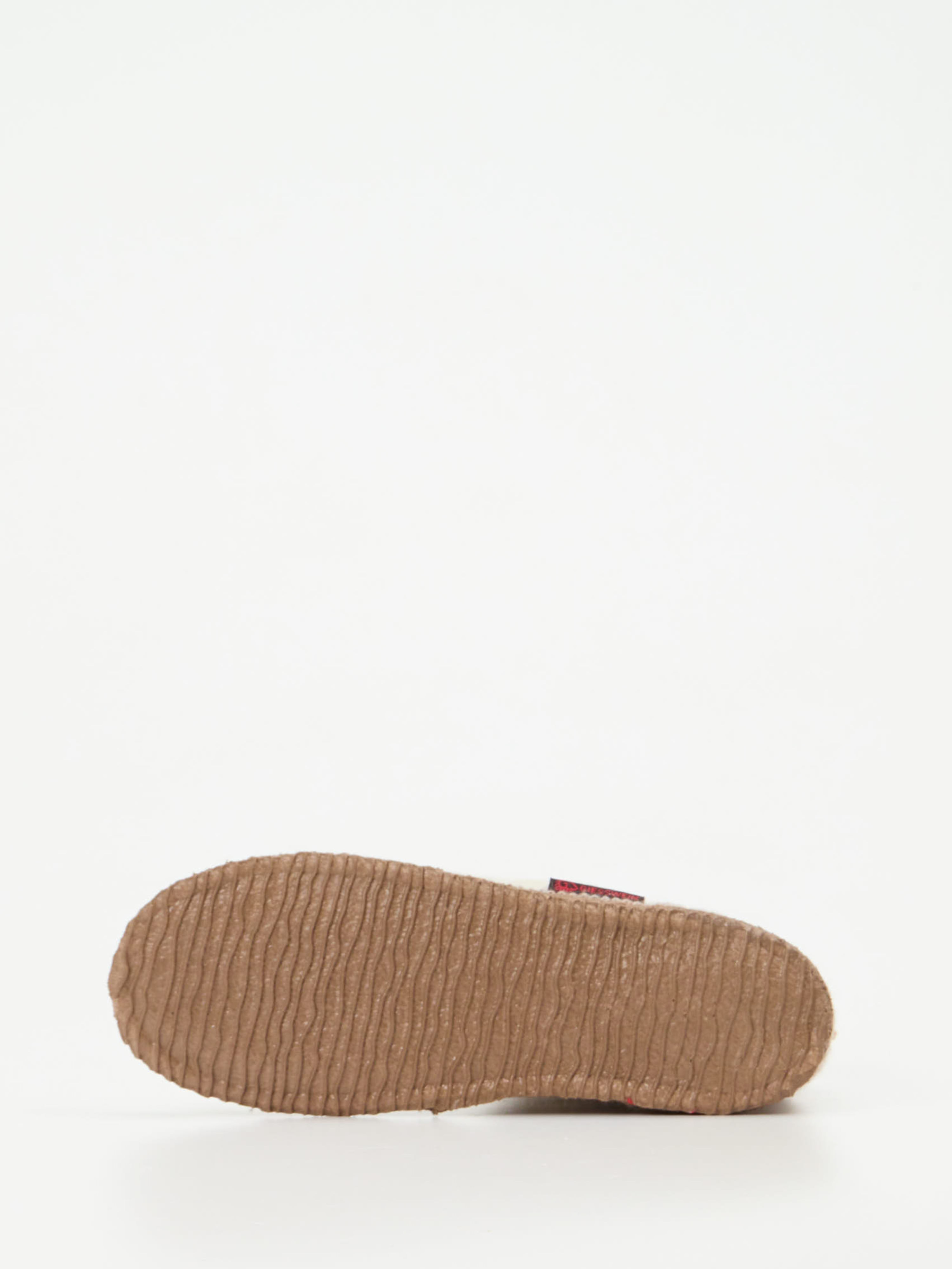 Hüttenschuh beige 7180359000405