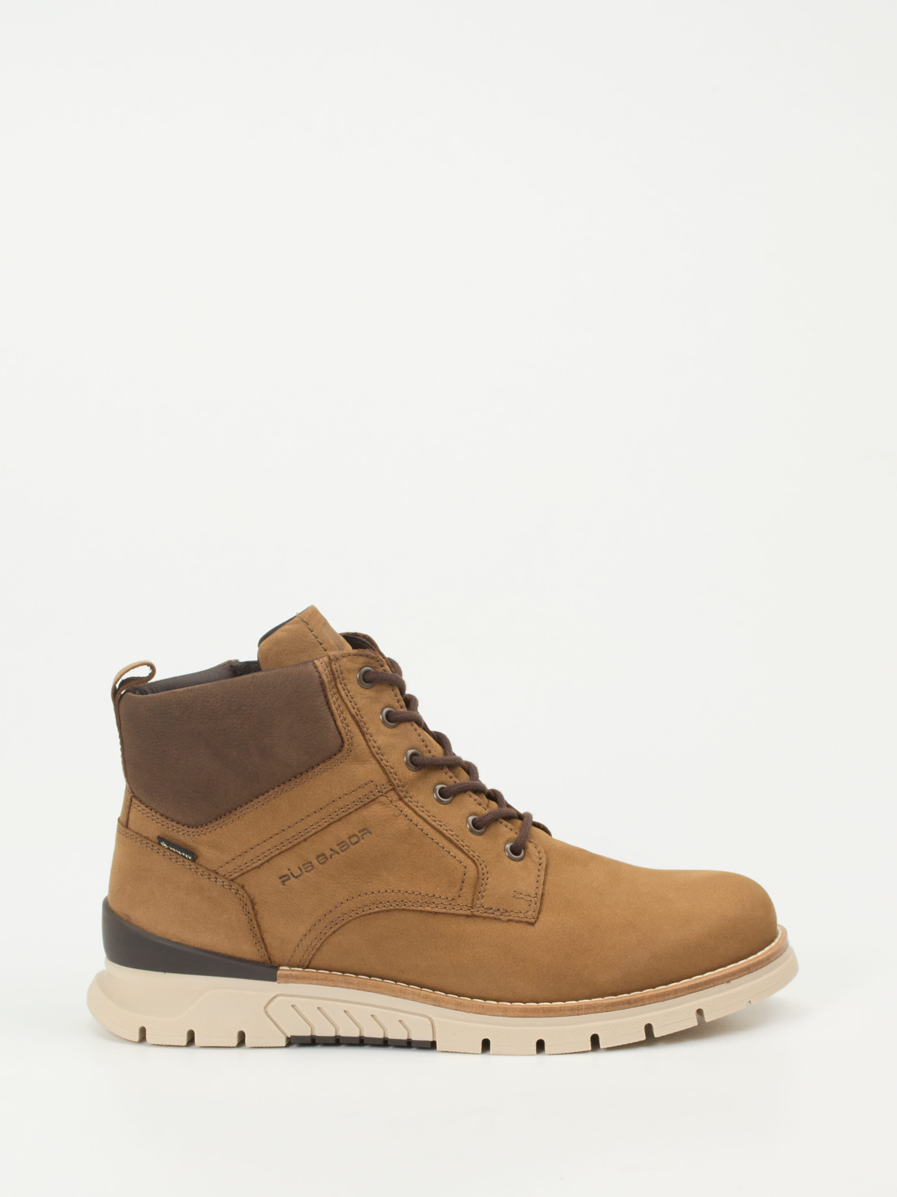 Boots braun 4701229061801