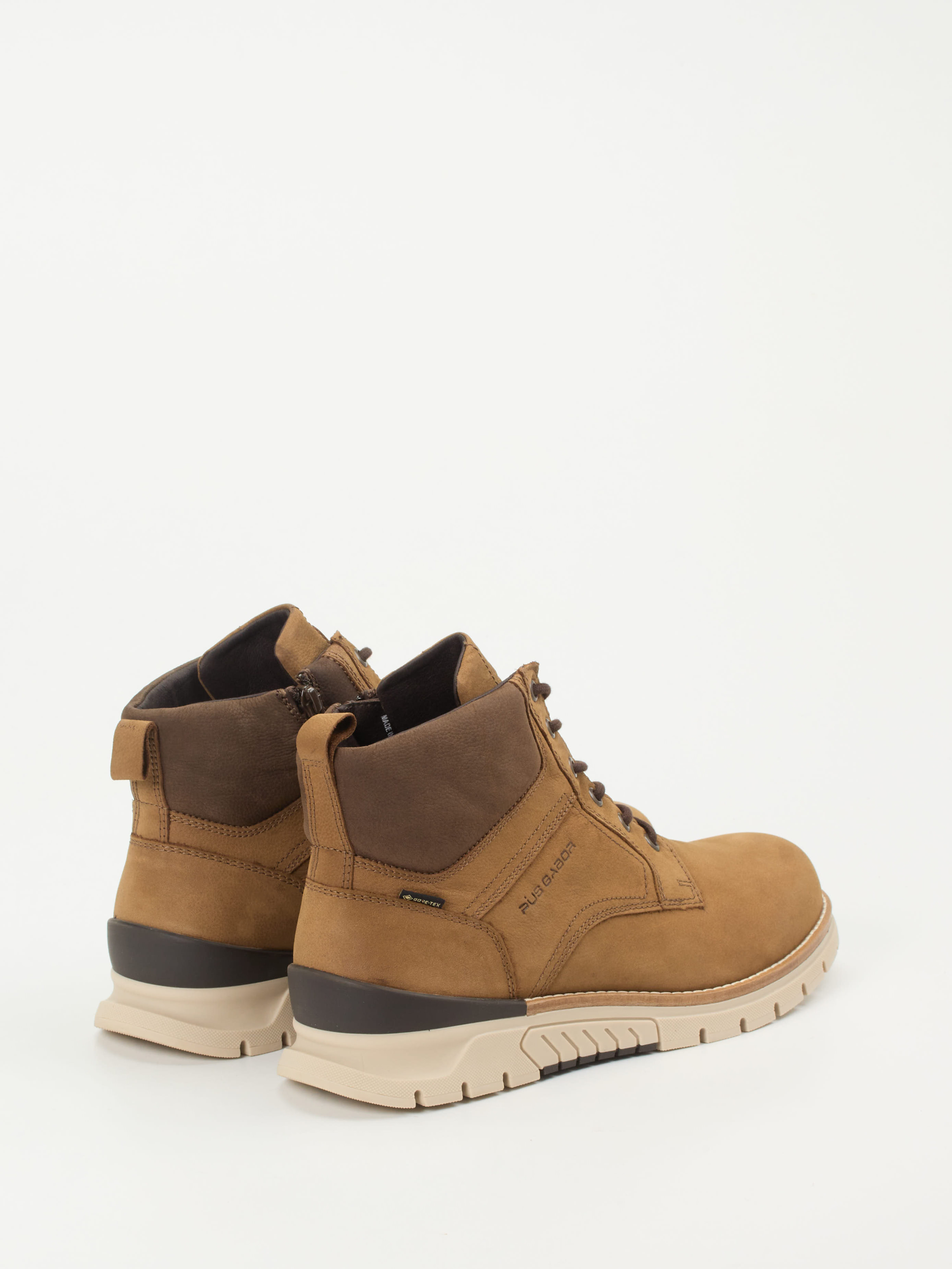 Boots braun 4701229061803
