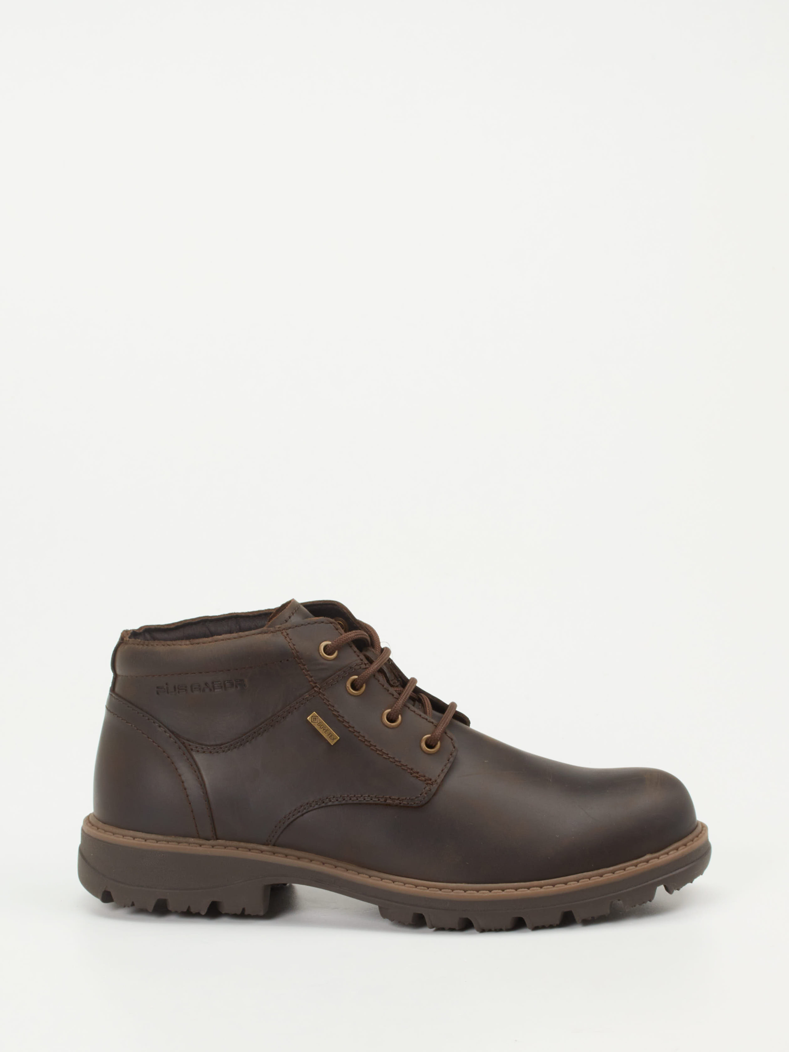 Boots braun 4801209056601