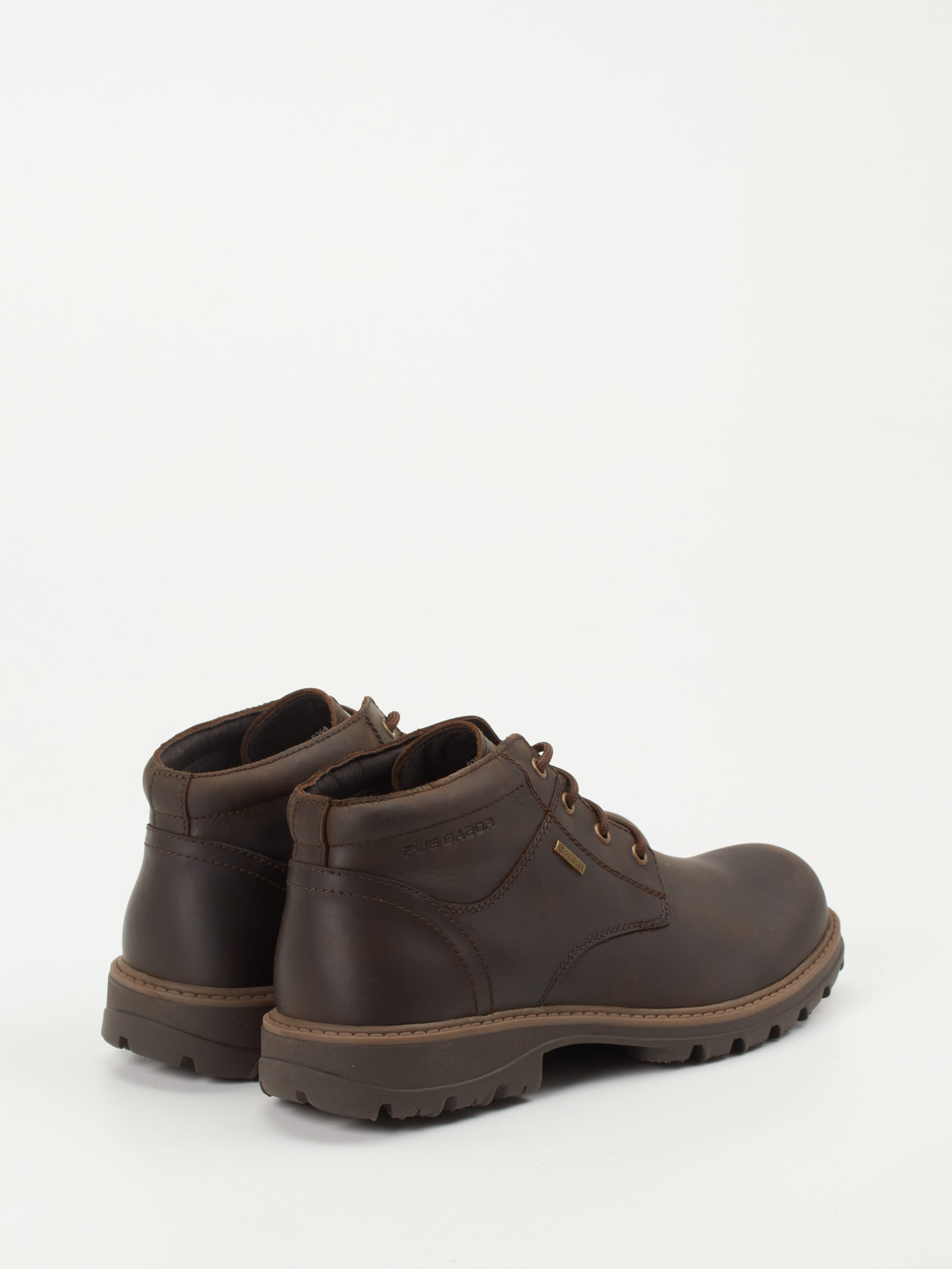 Boots braun 4801209056603