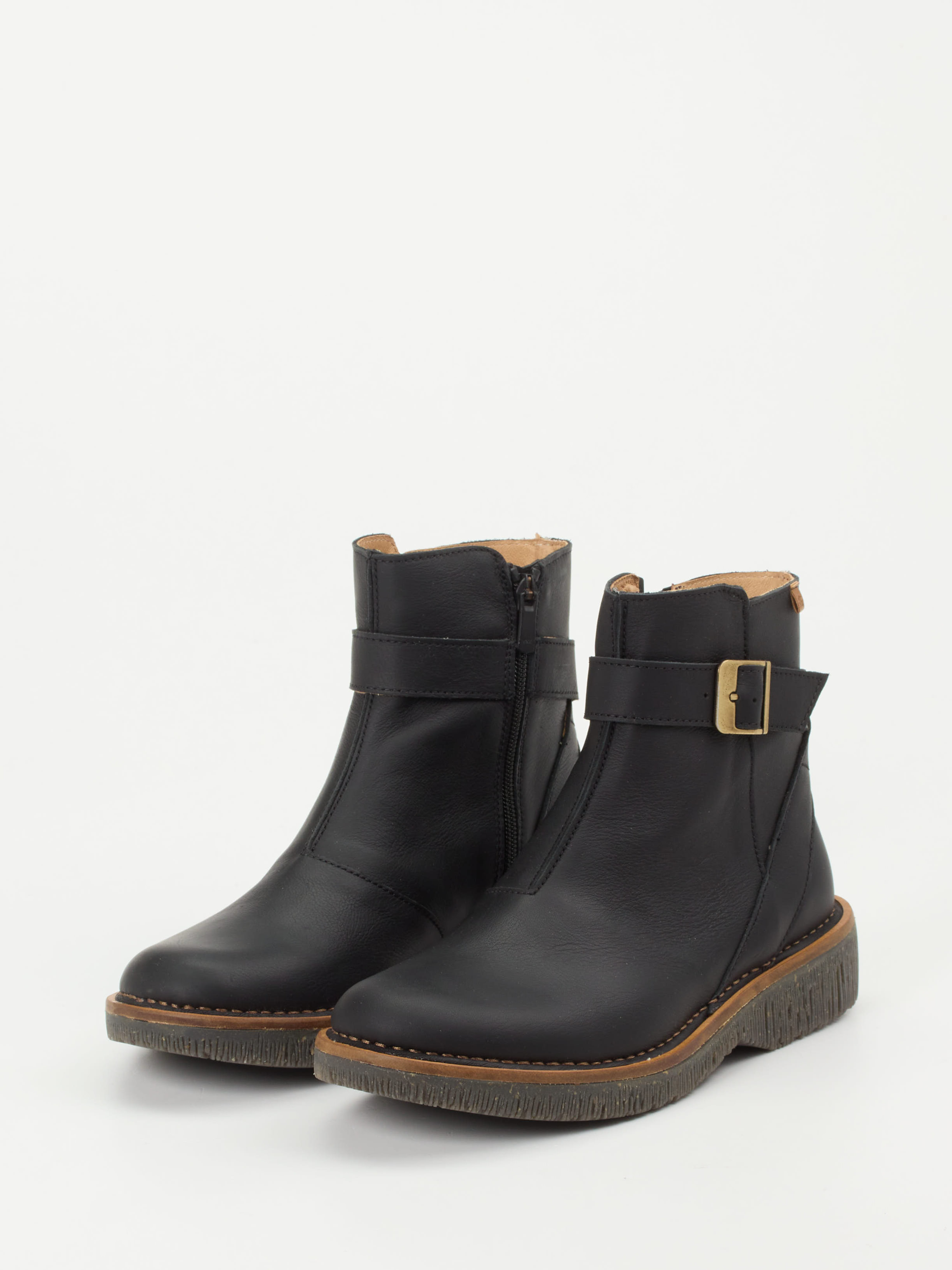 Stiefelette