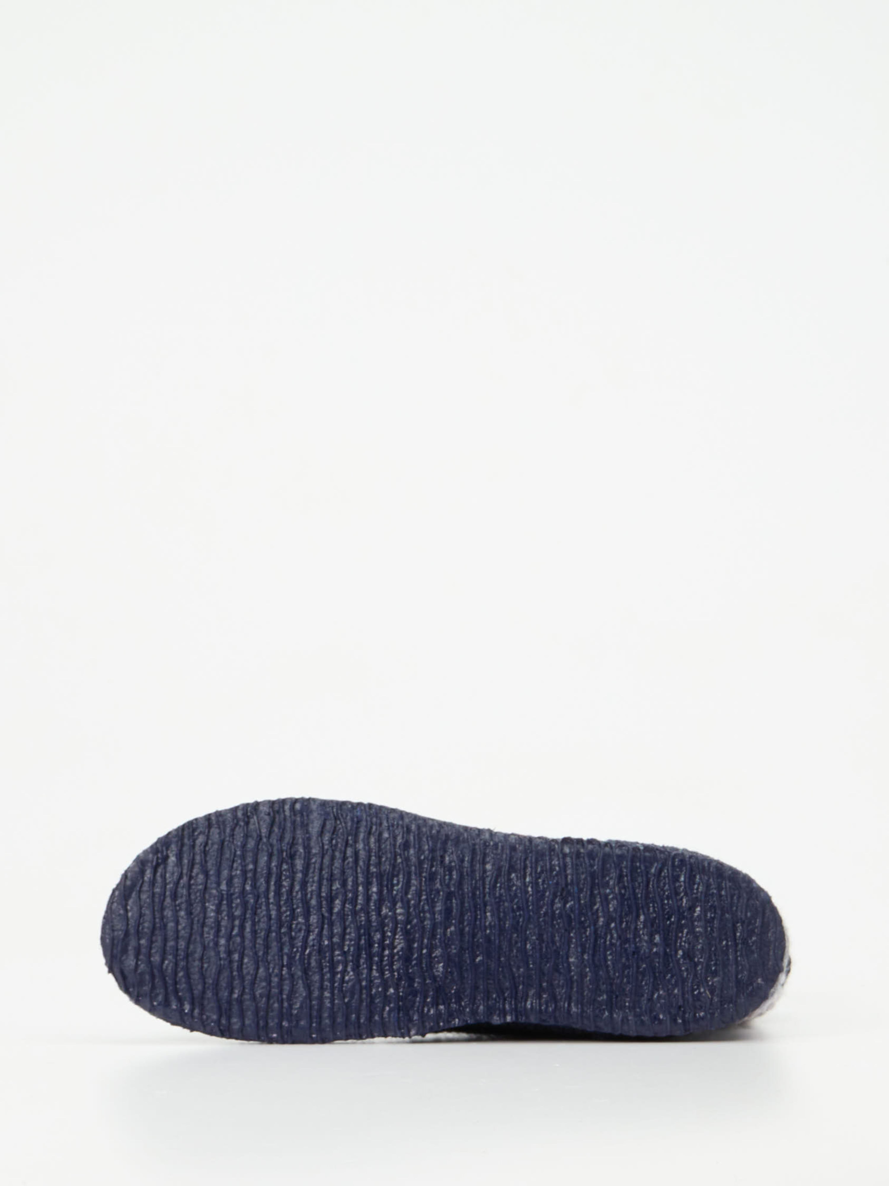 Hüttenschuh blau 7180109000605
