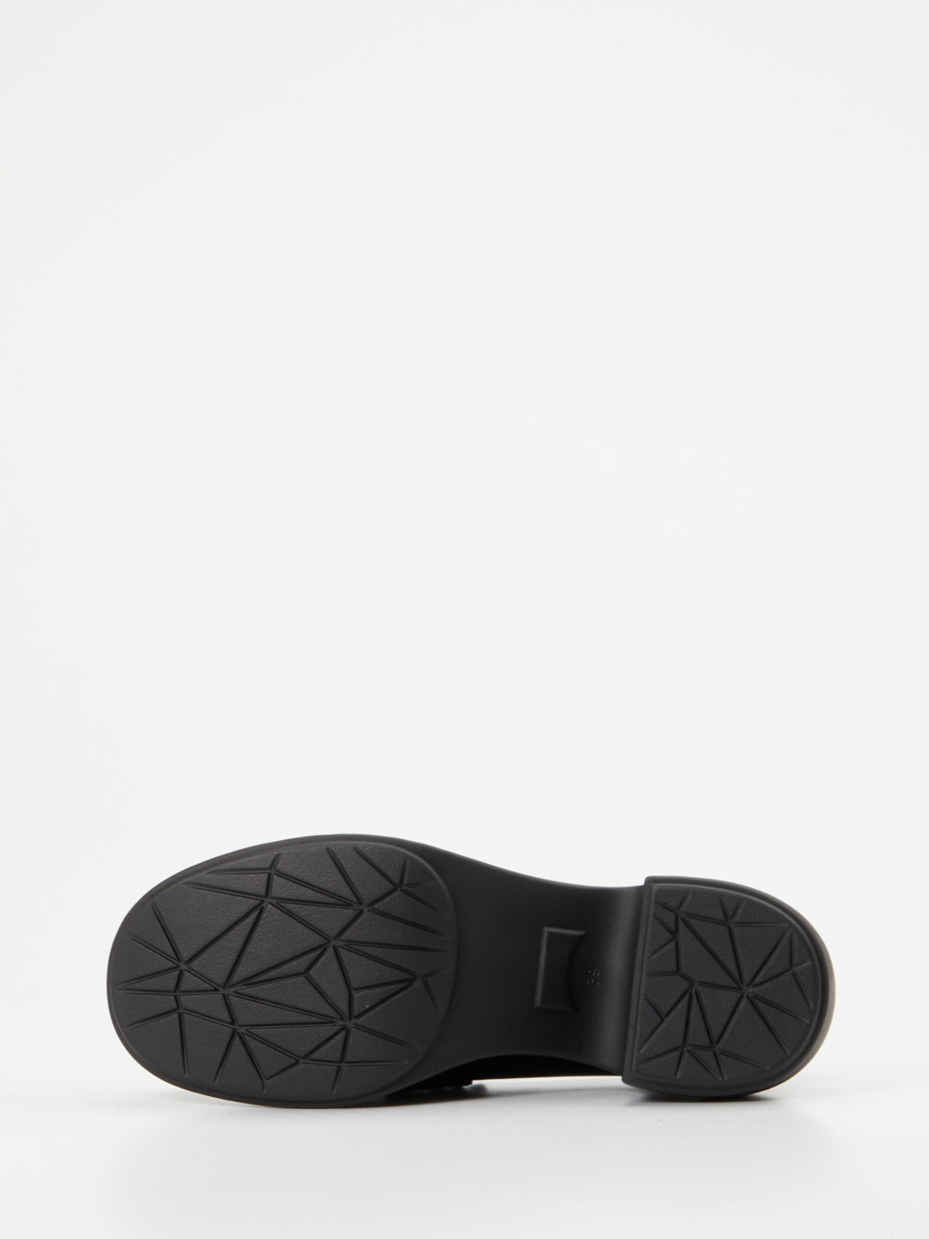 Slipper schwarz 1519009005605