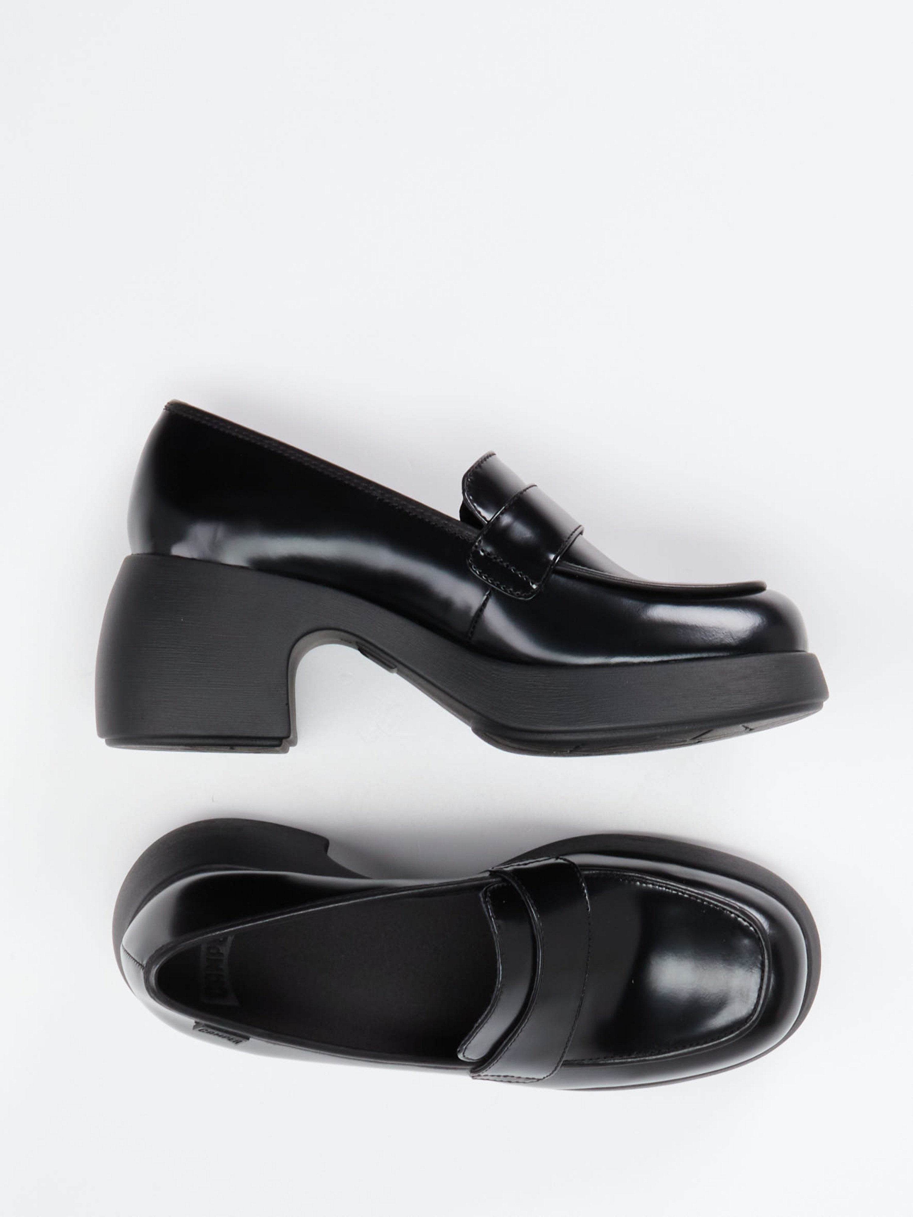 Slipper schwarz 1519009005604