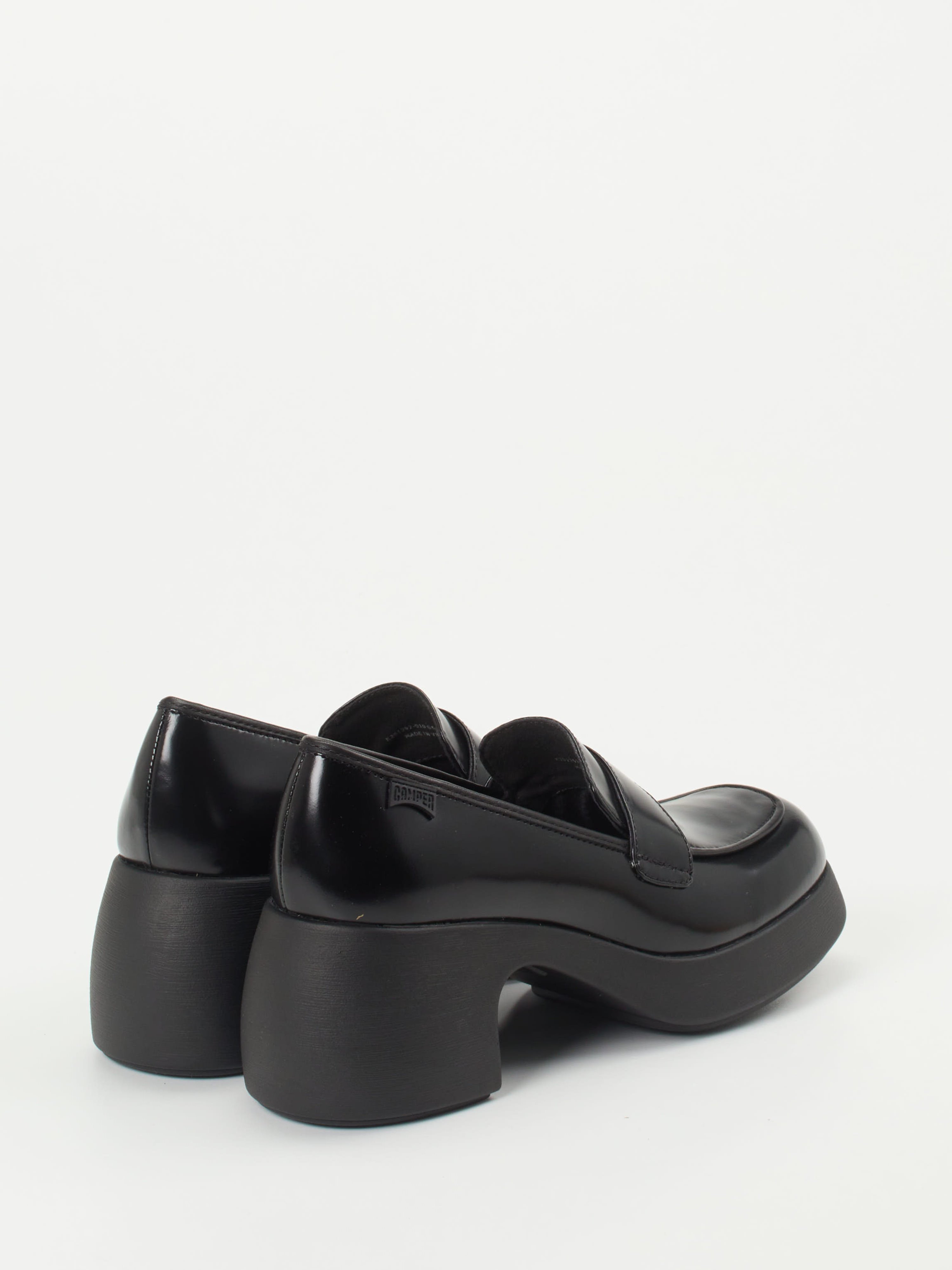 Slipper schwarz 1519009005603