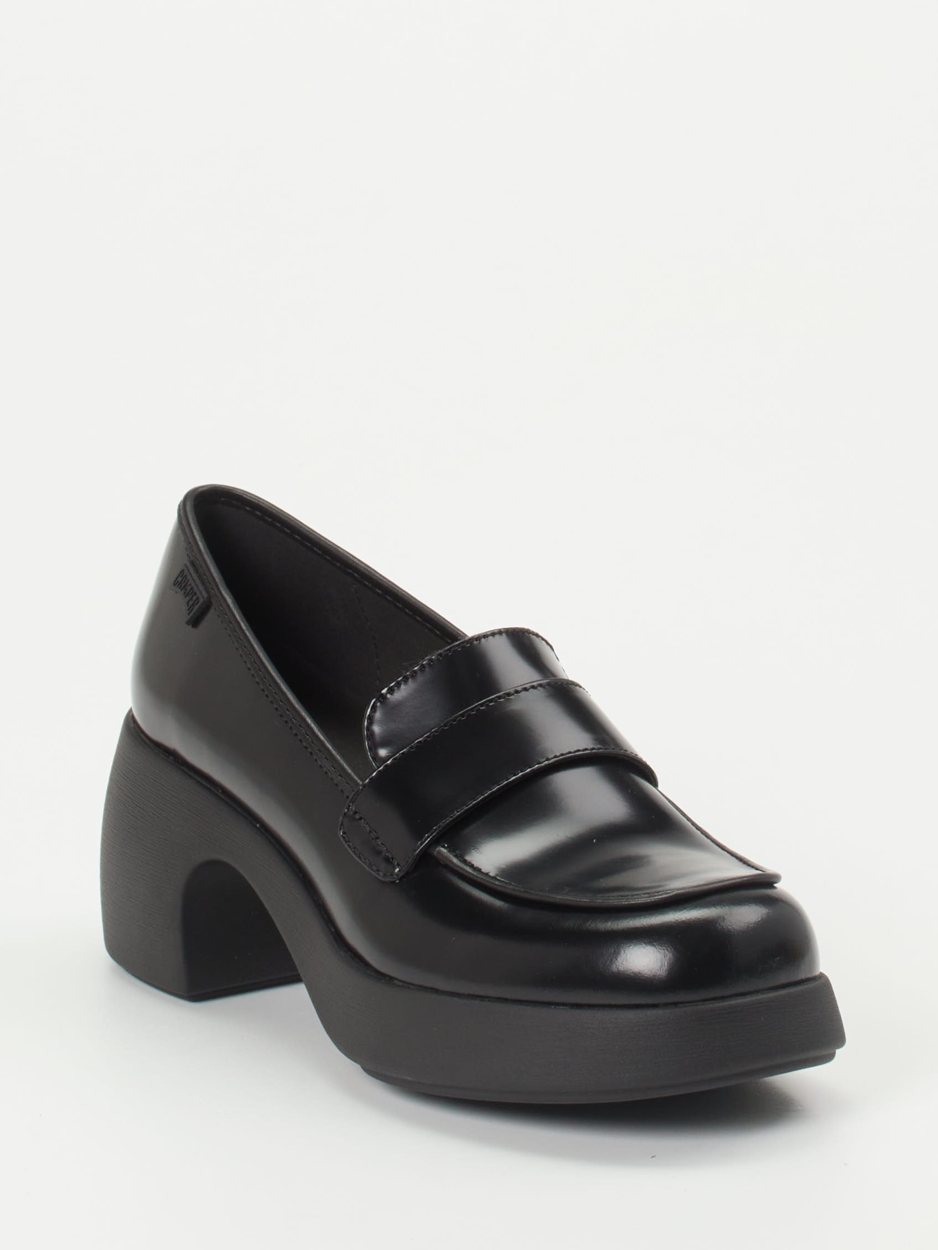 Slipper schwarz 1519009005606