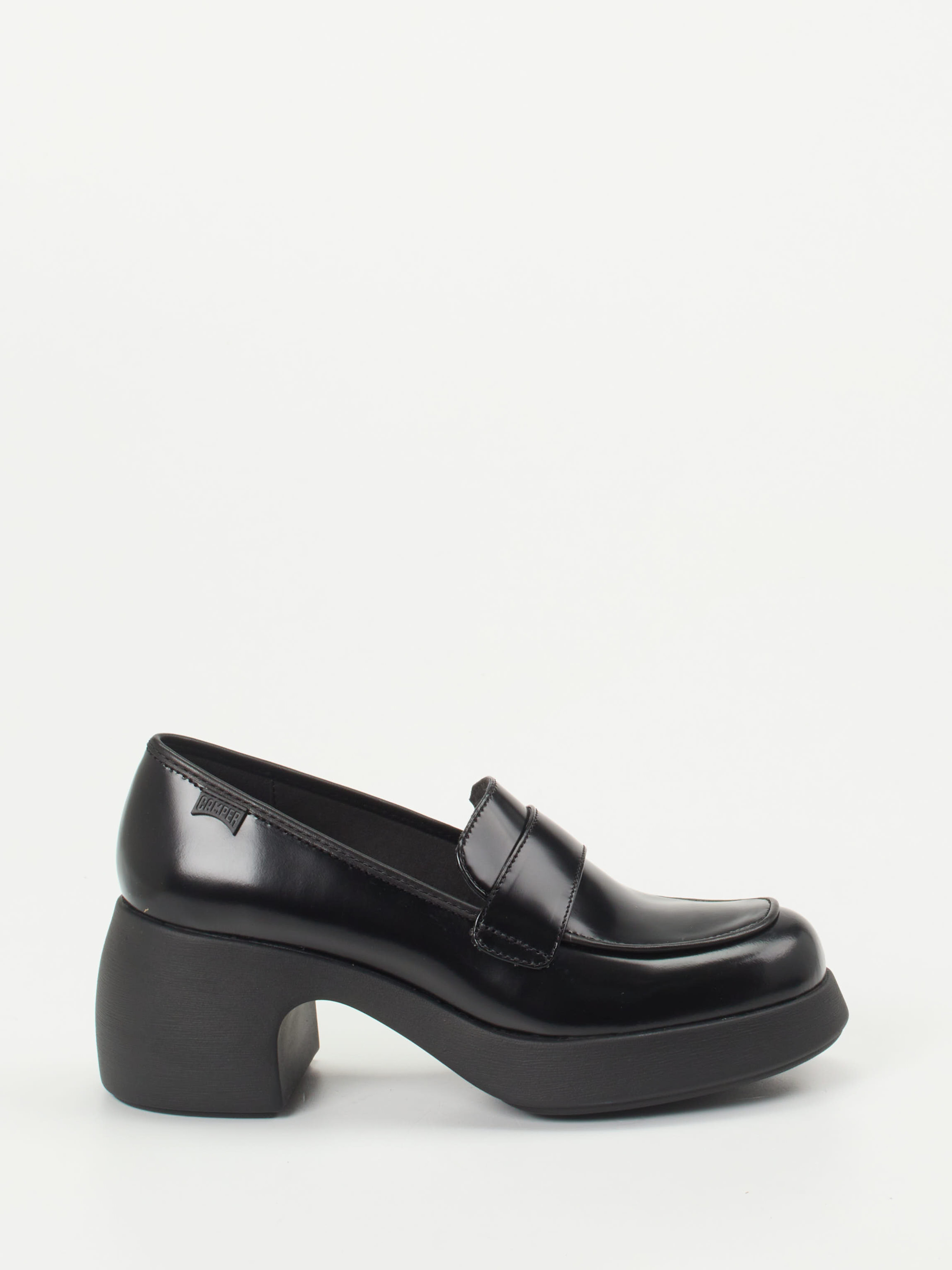 Slipper schwarz 1519009005601