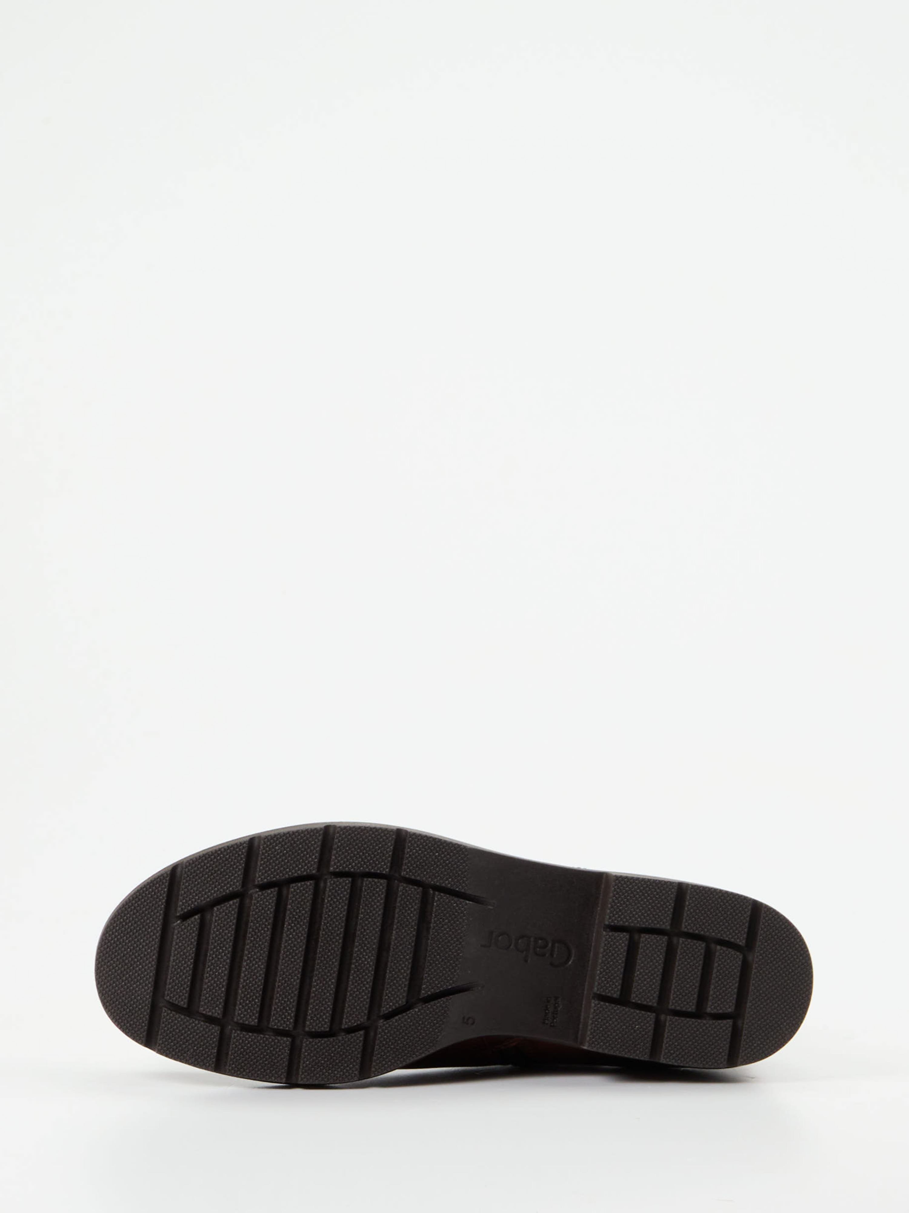 Stiefelette braun 1713229002705