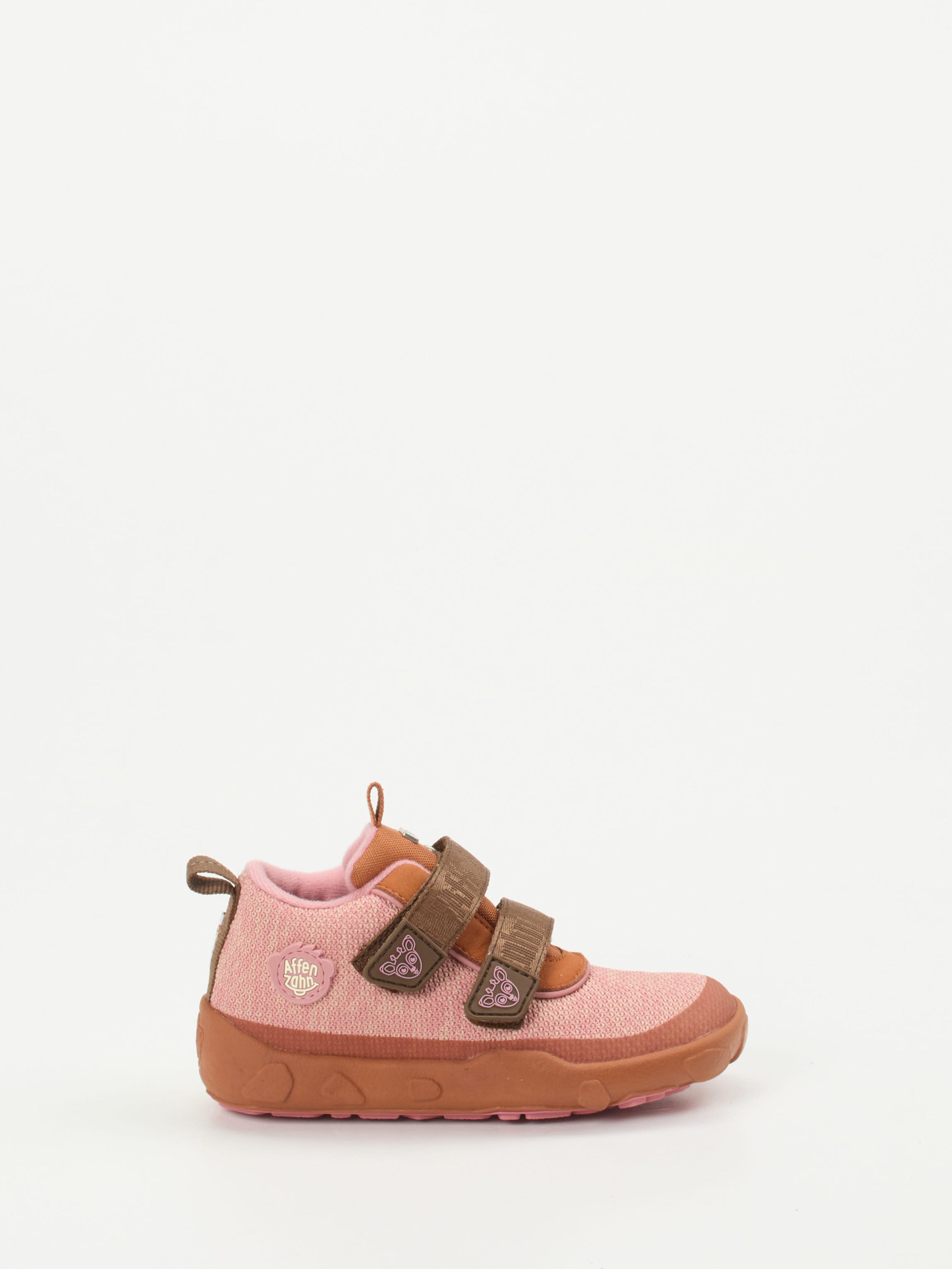 Klettboots braun 6730255000101