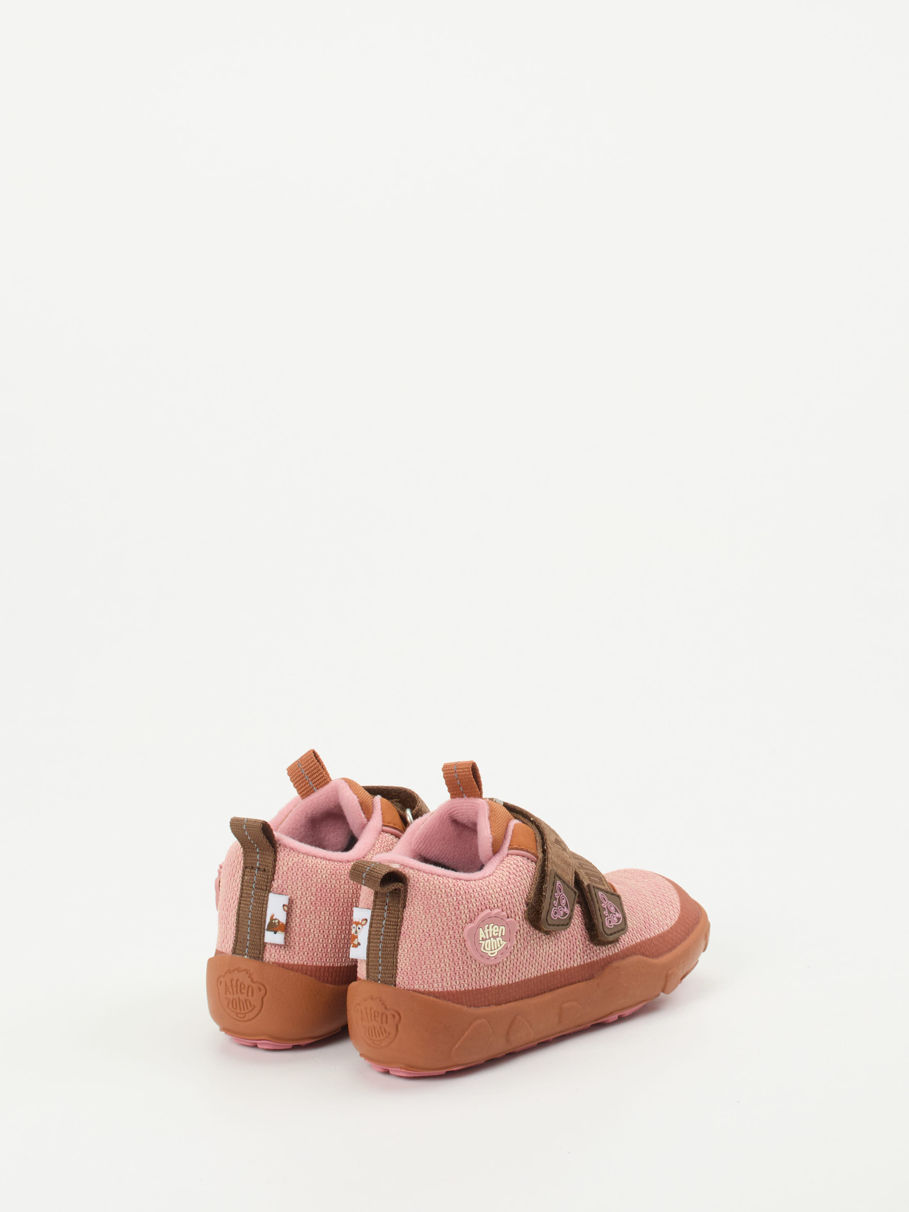 Klettboots braun 6730255000103
