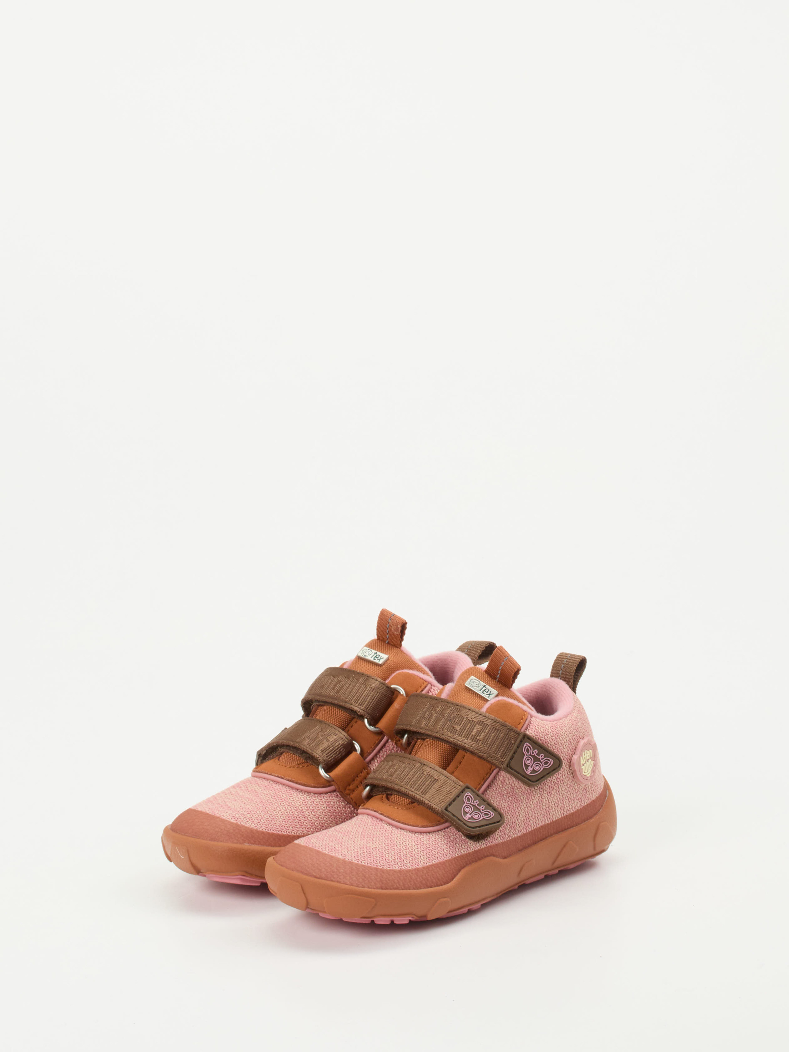 Klettboots braun 6730255000102