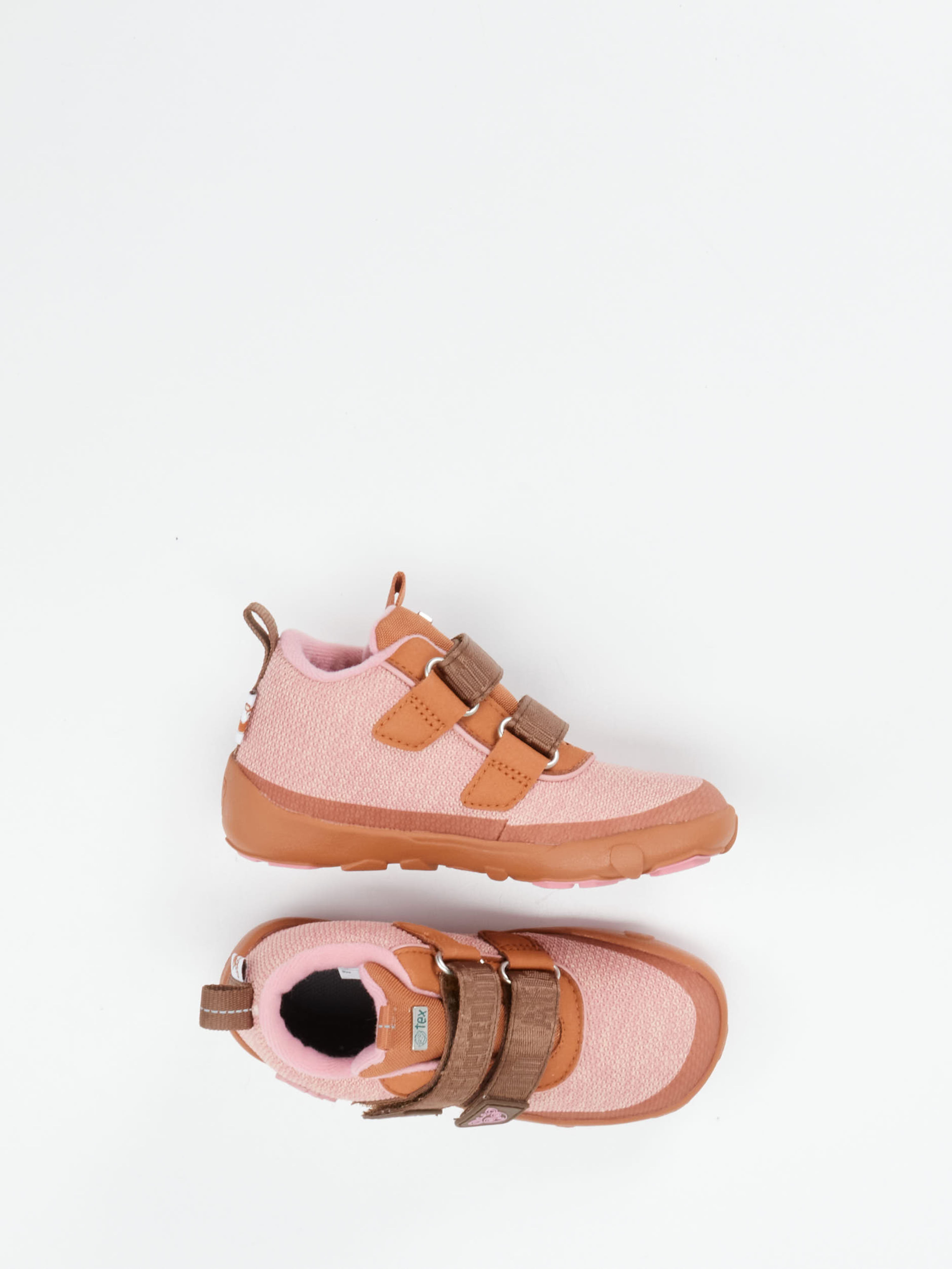 Klettboots braun 6730255000104