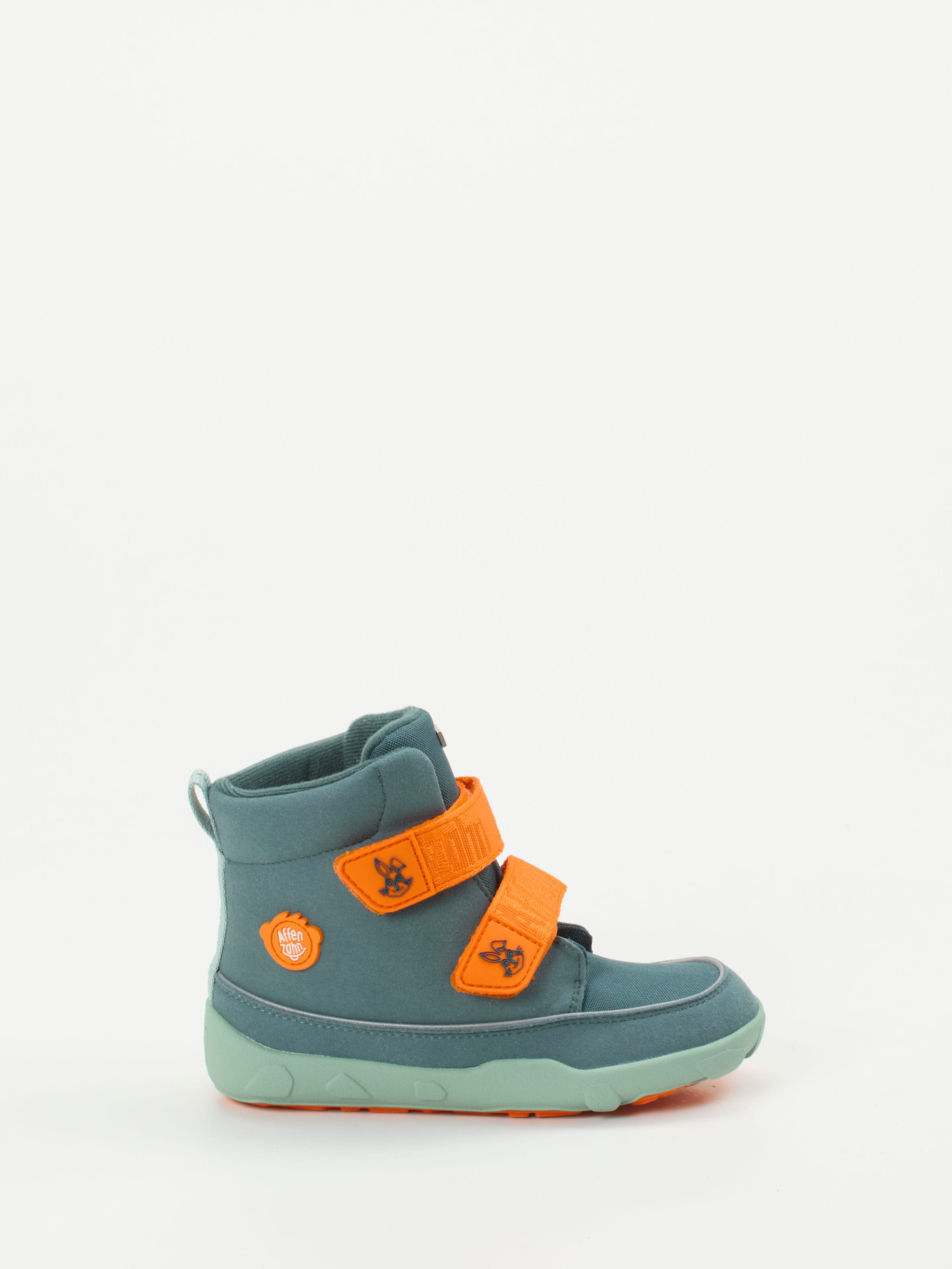 Klettboots blau 6830175000201