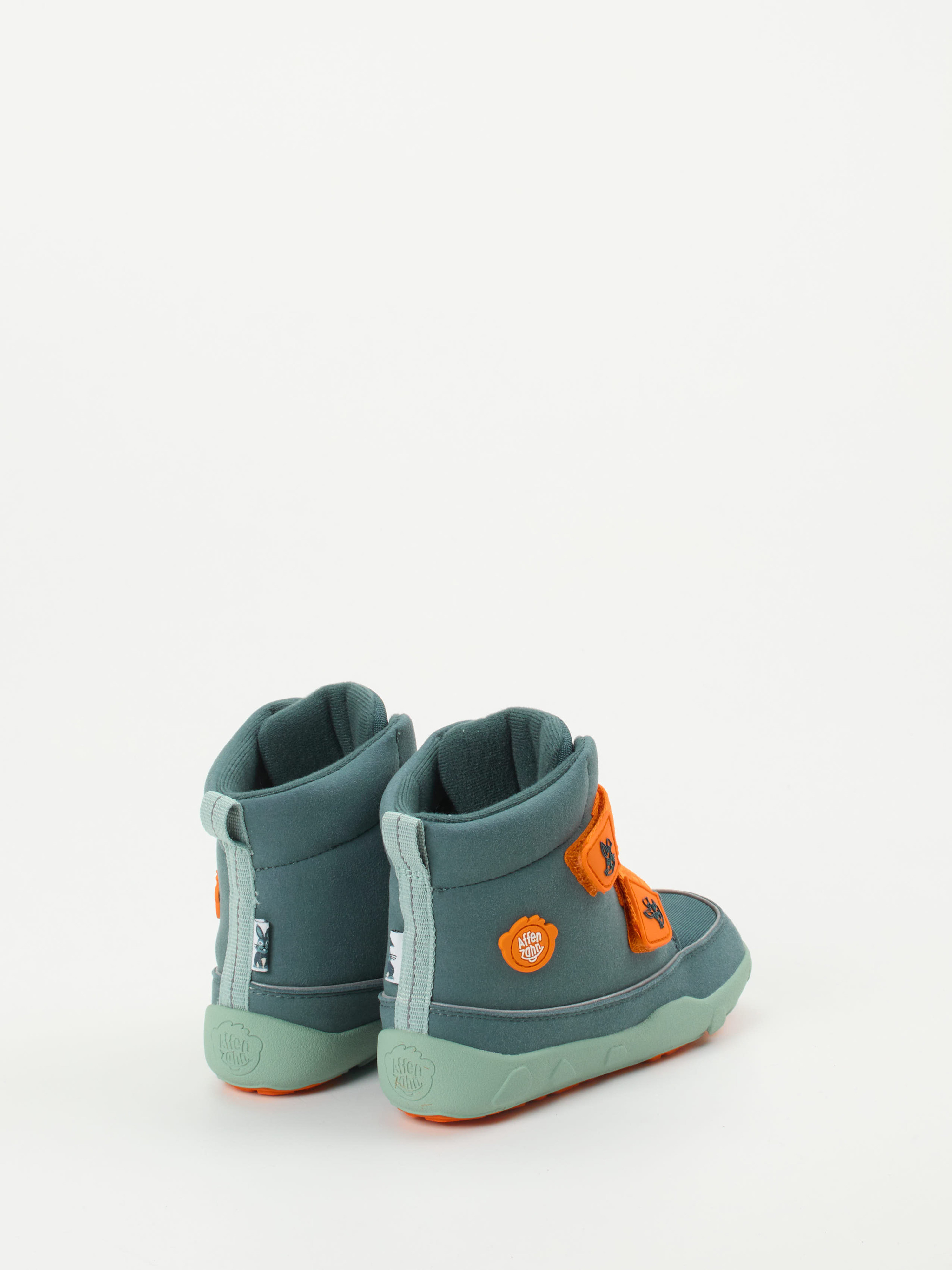 Klettboots blau 6830175000203