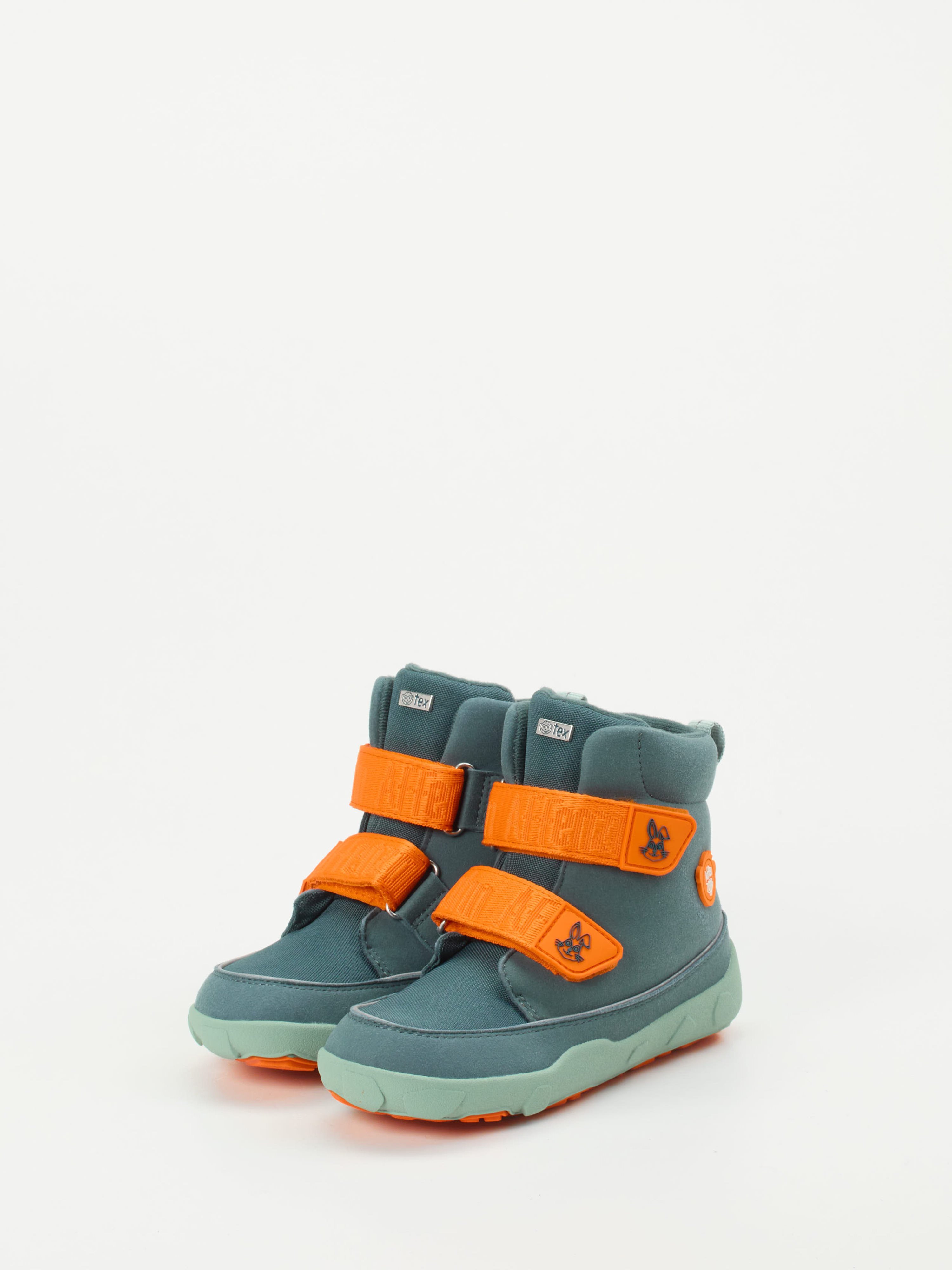 Klettboots blau 6830175000202