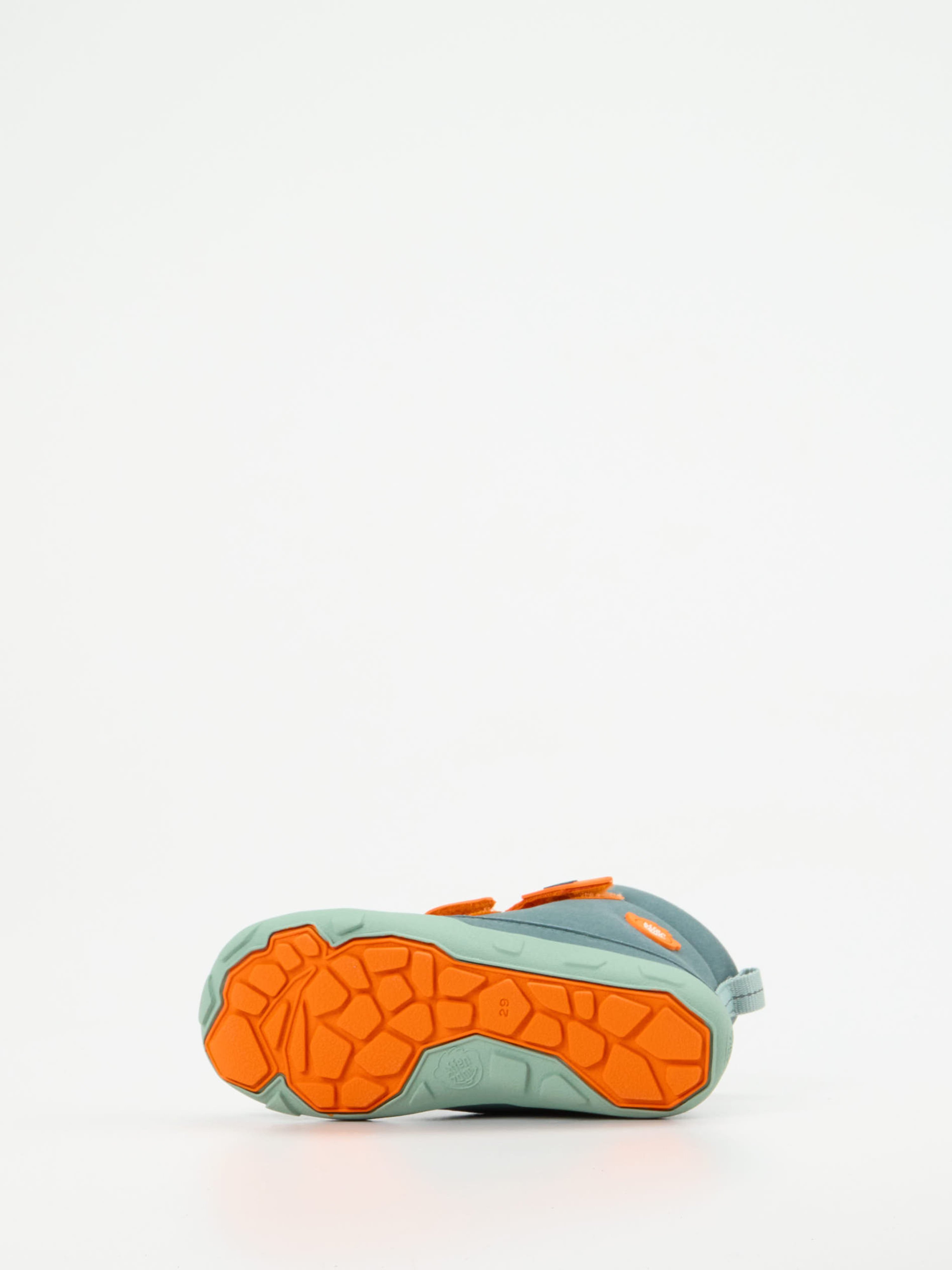Klettboots blau 6830175000205