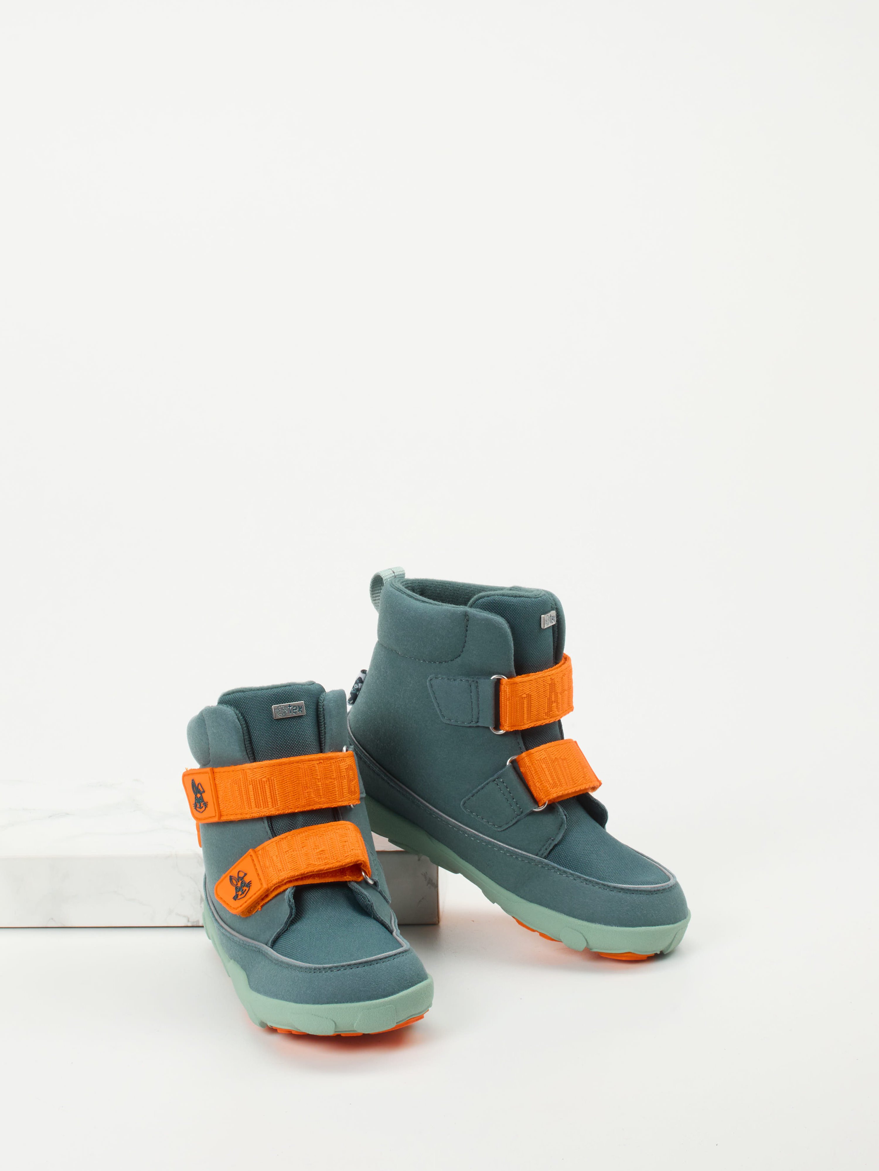 Klettboots blau 6830175000204
