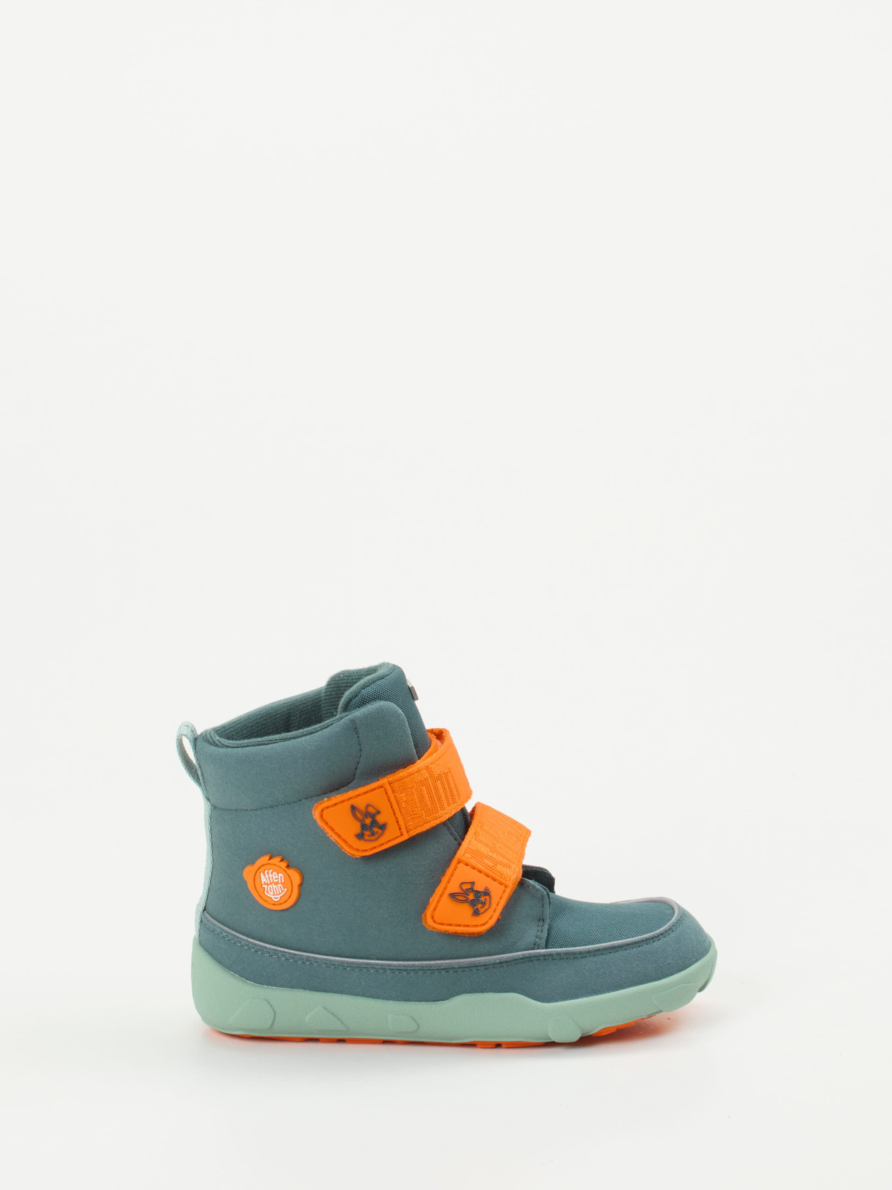 Klettboots blau 6830175000201
