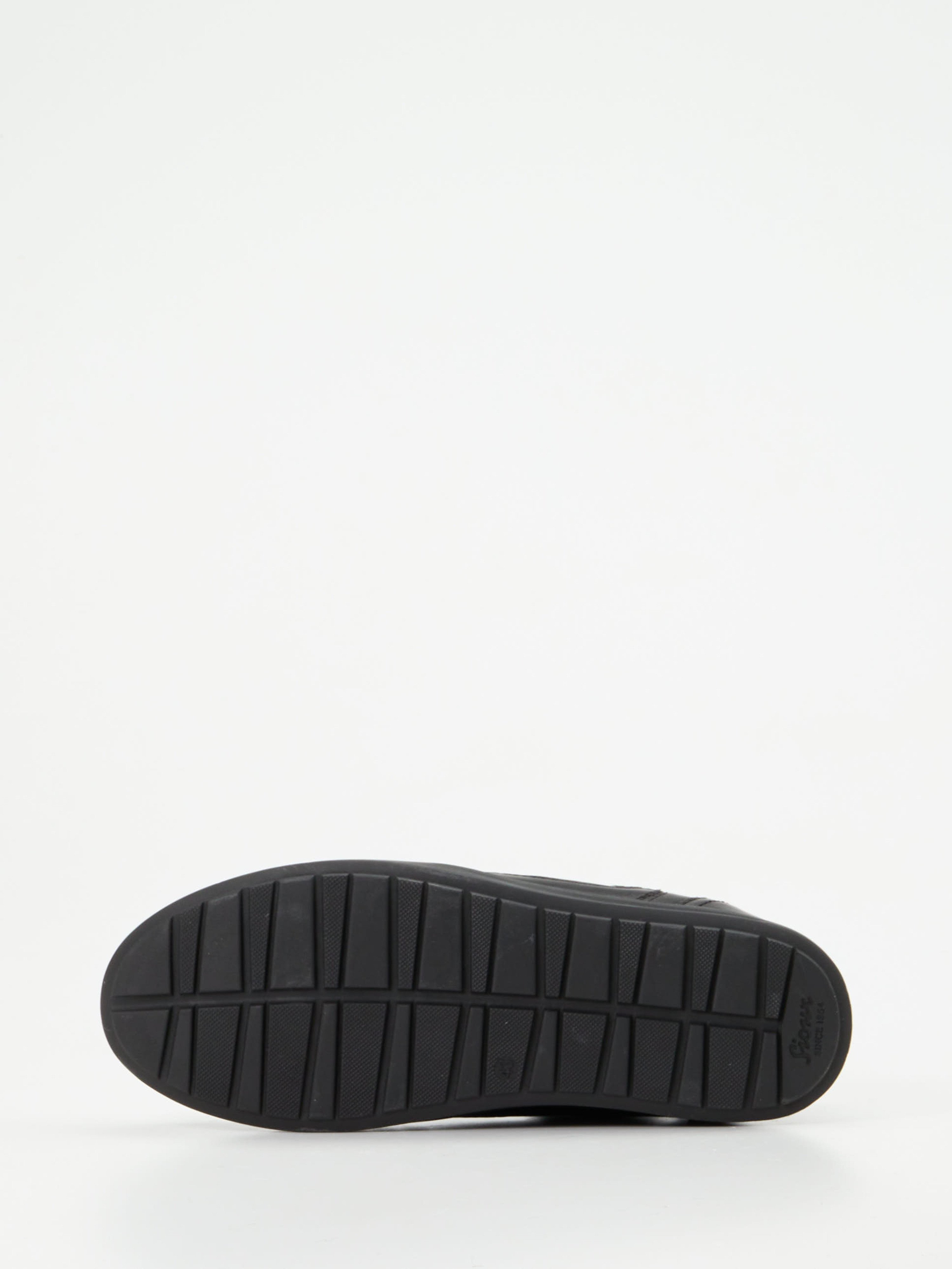 Sneaker high schwarz 4861009054605