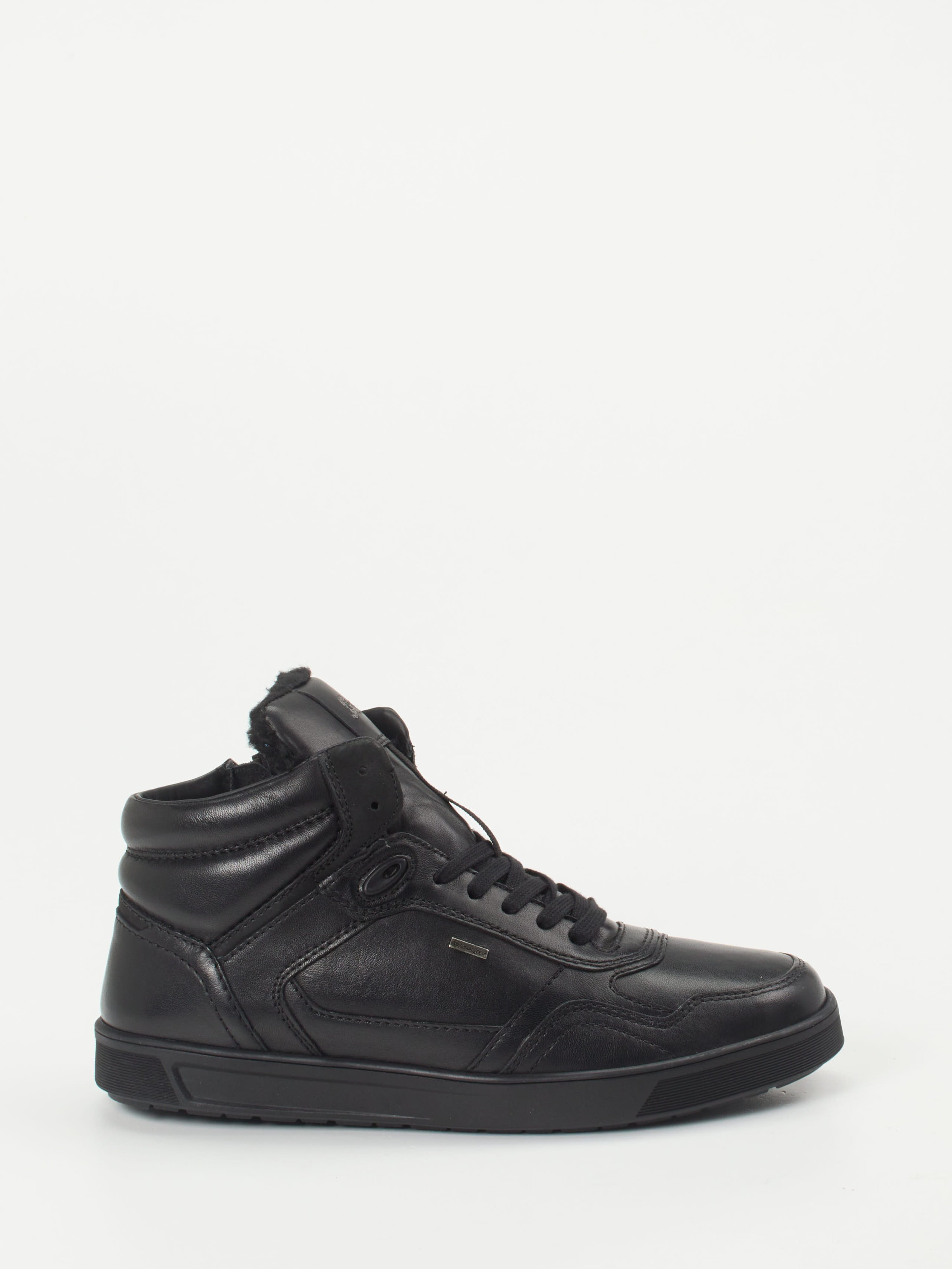 Sneaker high schwarz 4861009054601