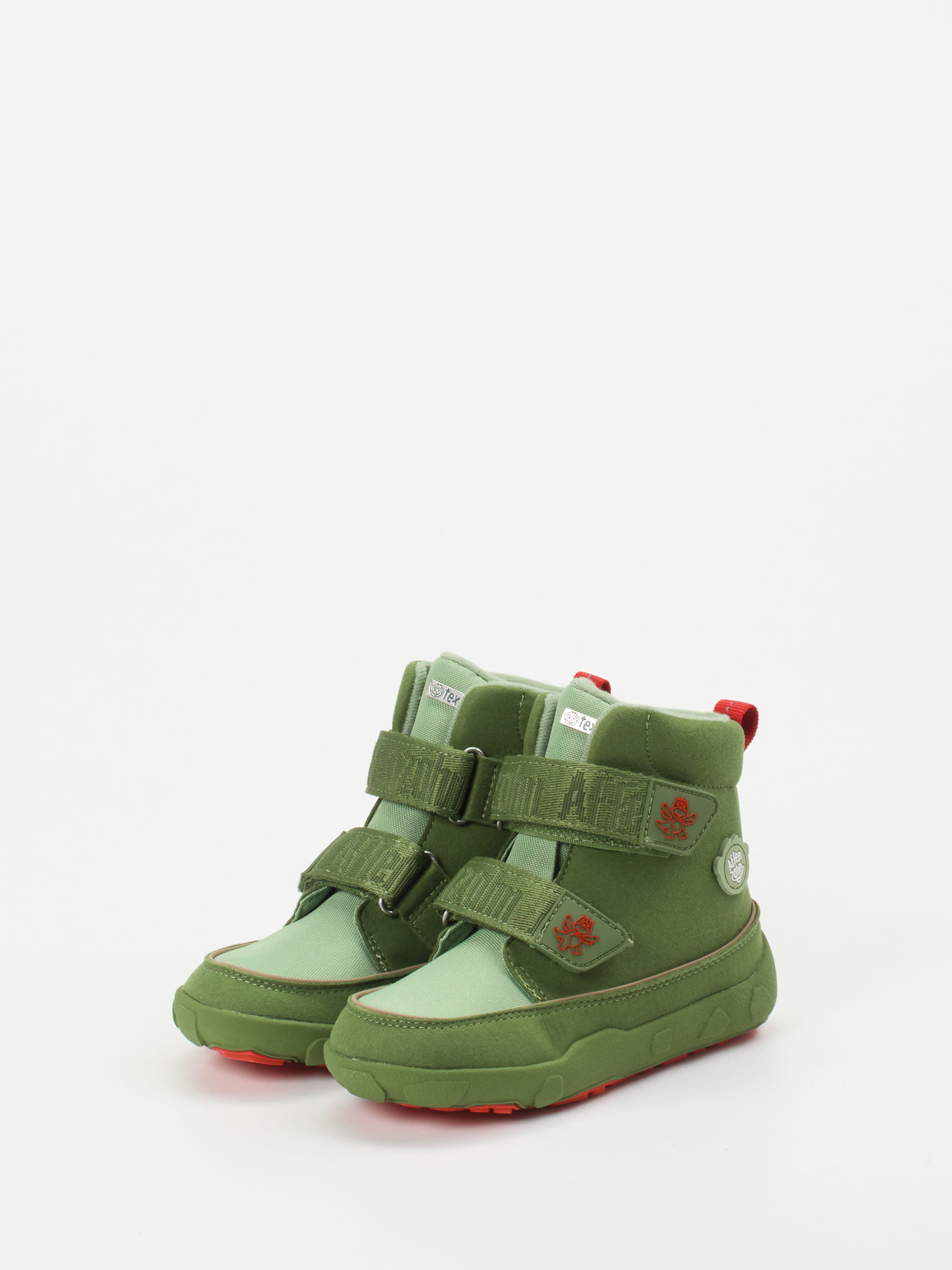 Klettboots grün 6830659000202