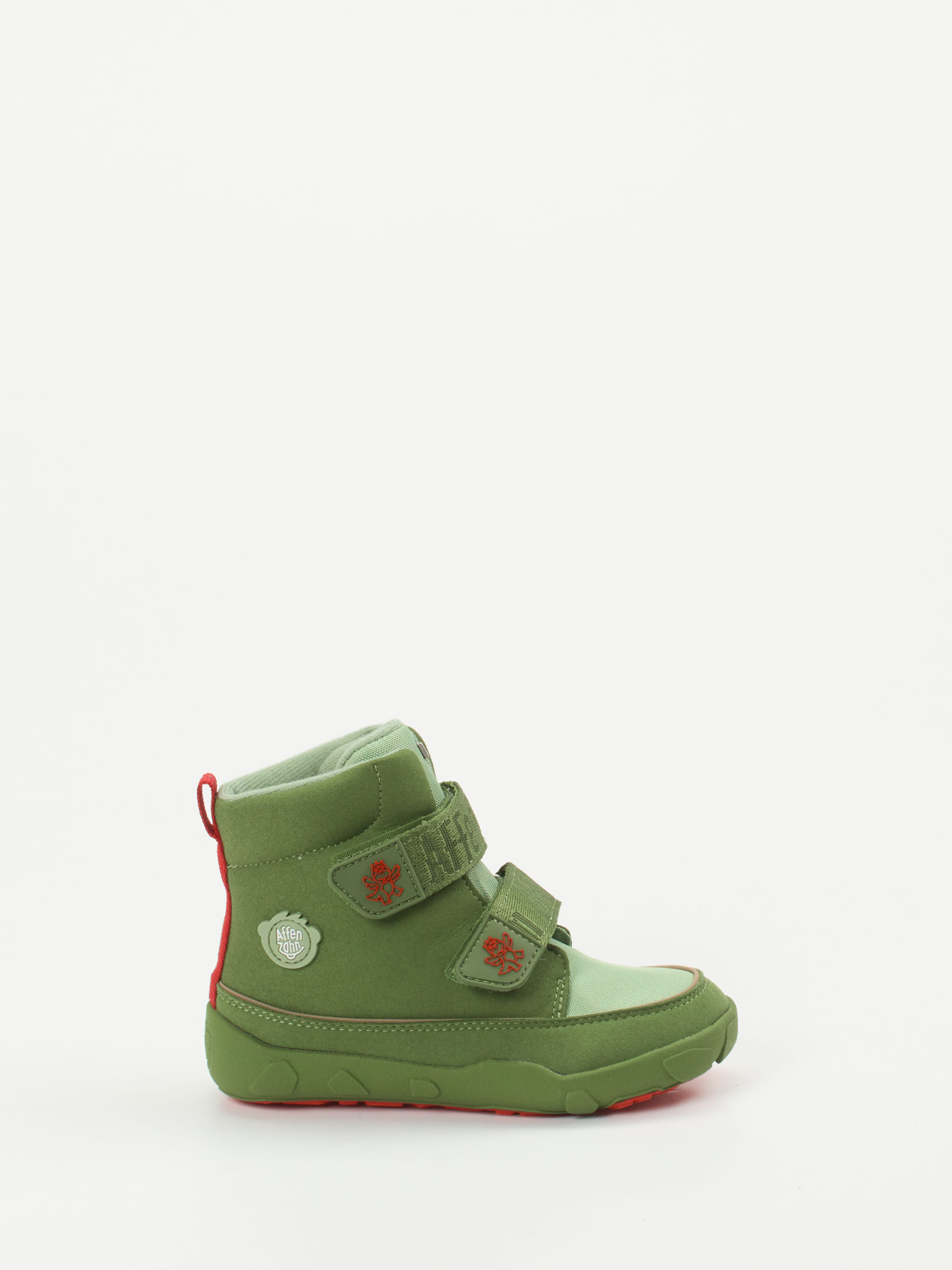 Klettboots grün 6830659000201