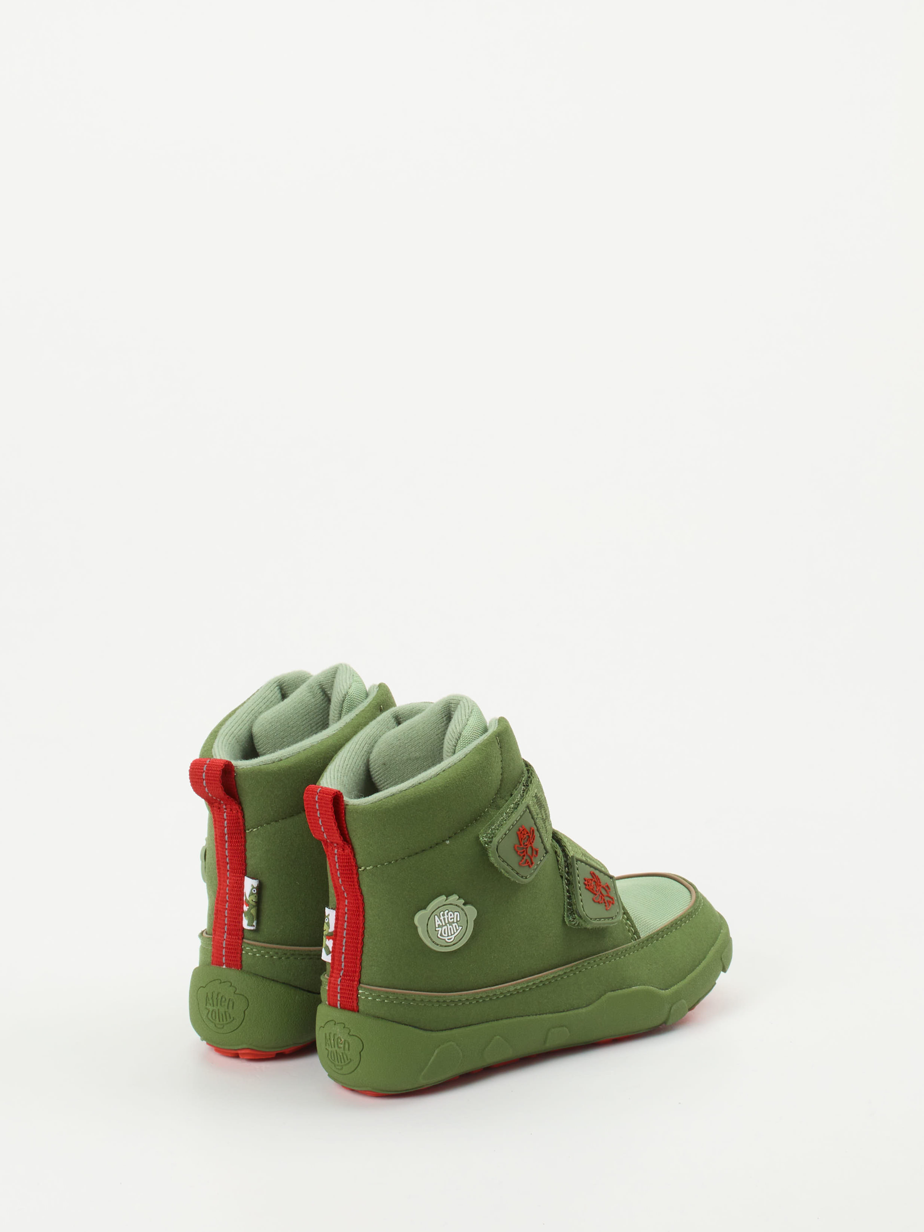 Klettboots grün 6830659000203