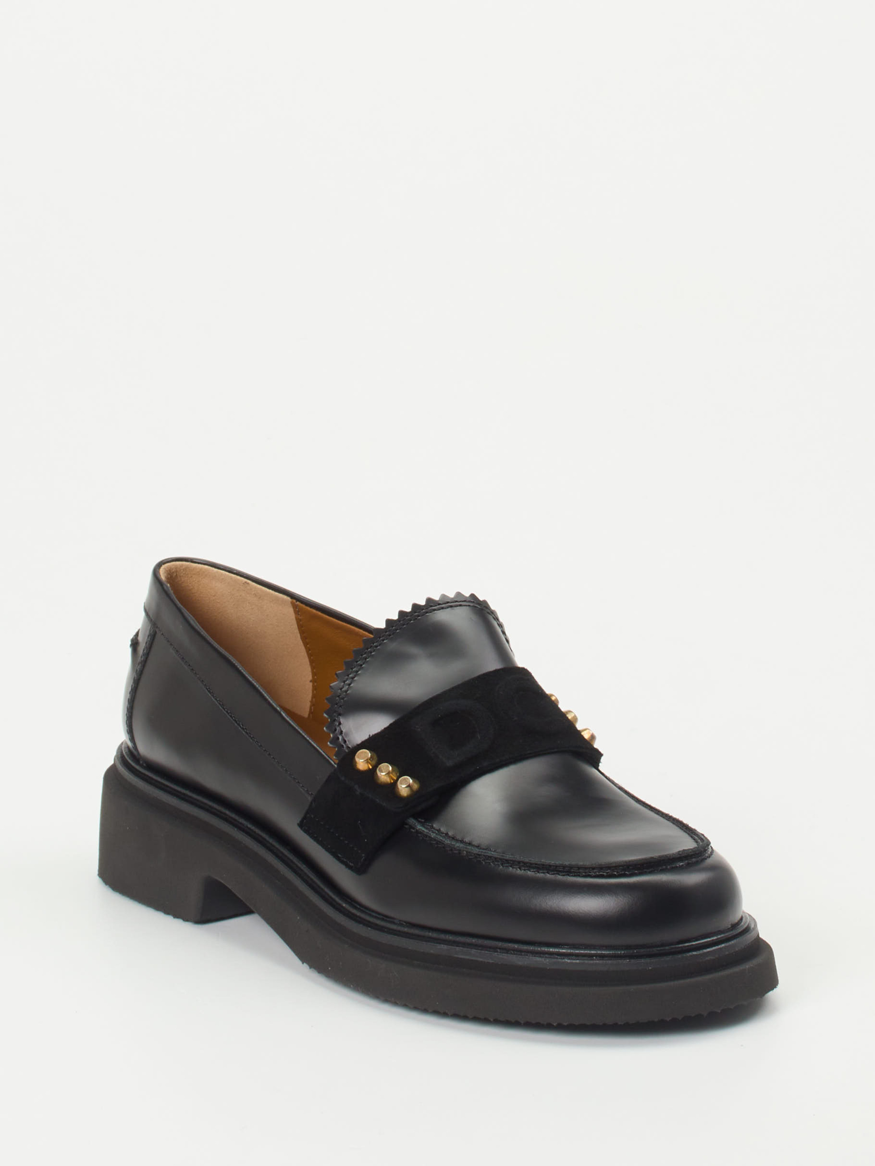 Slipper schwarz 1513009018506