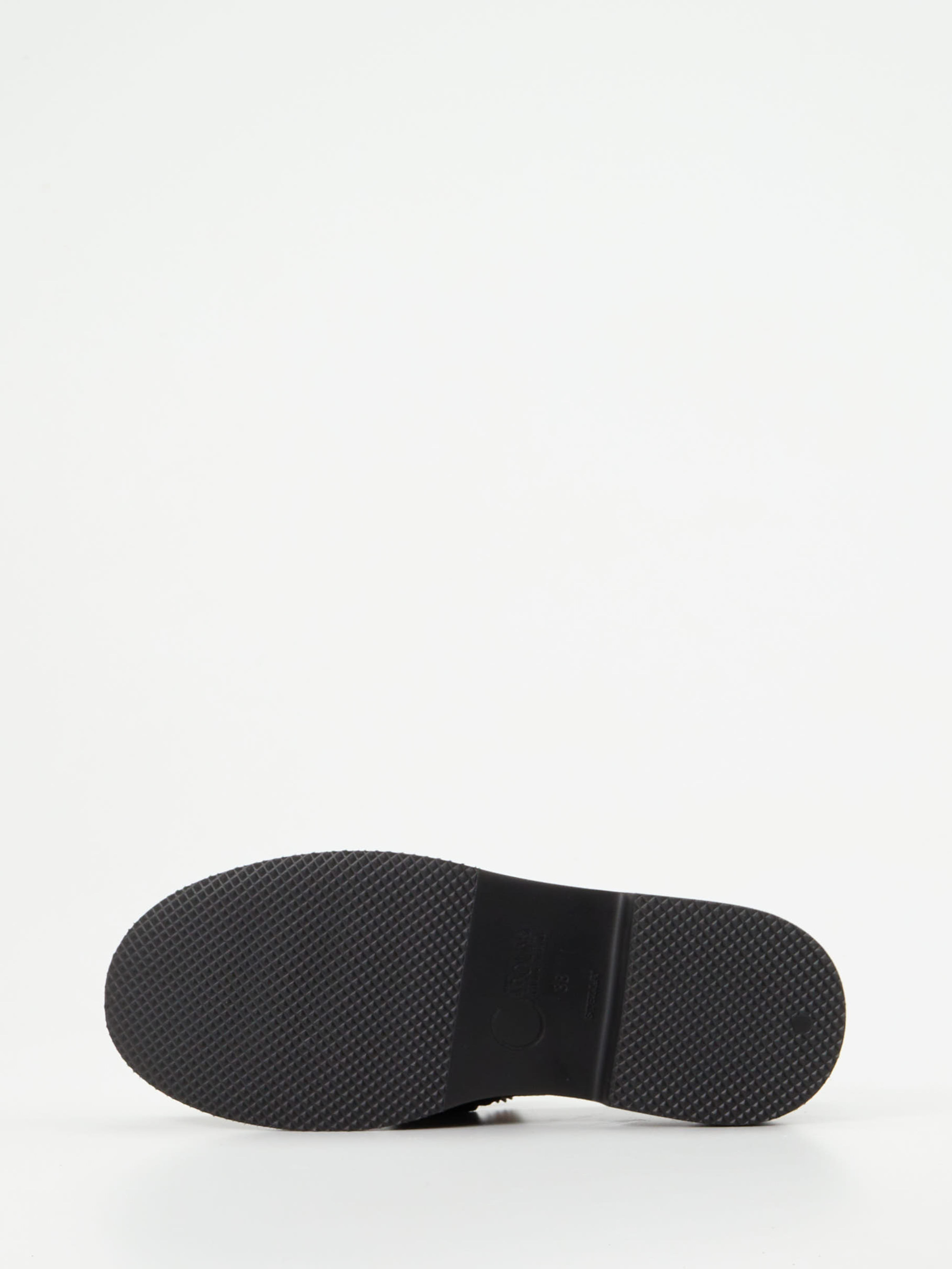Slipper schwarz 1513009018505