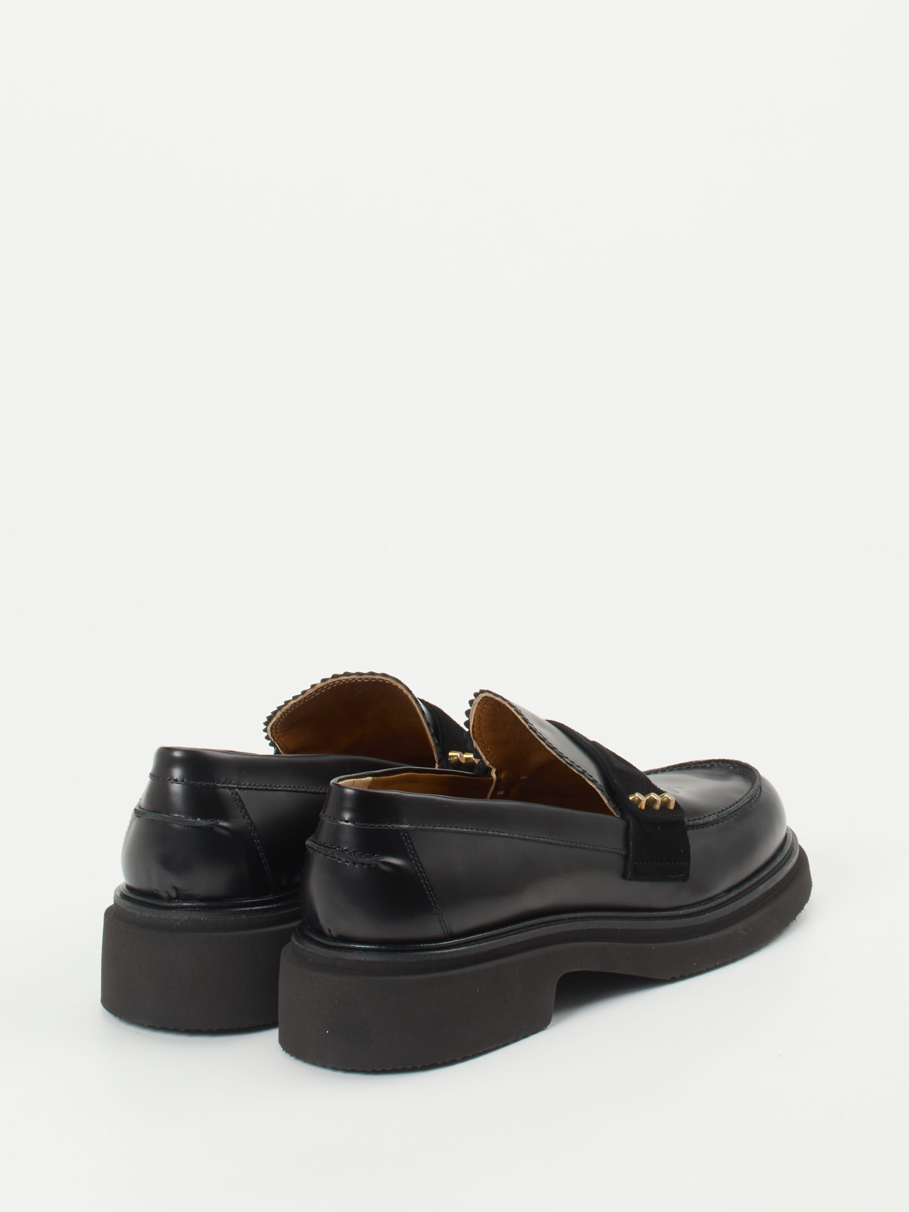 Slipper schwarz 1513009018503
