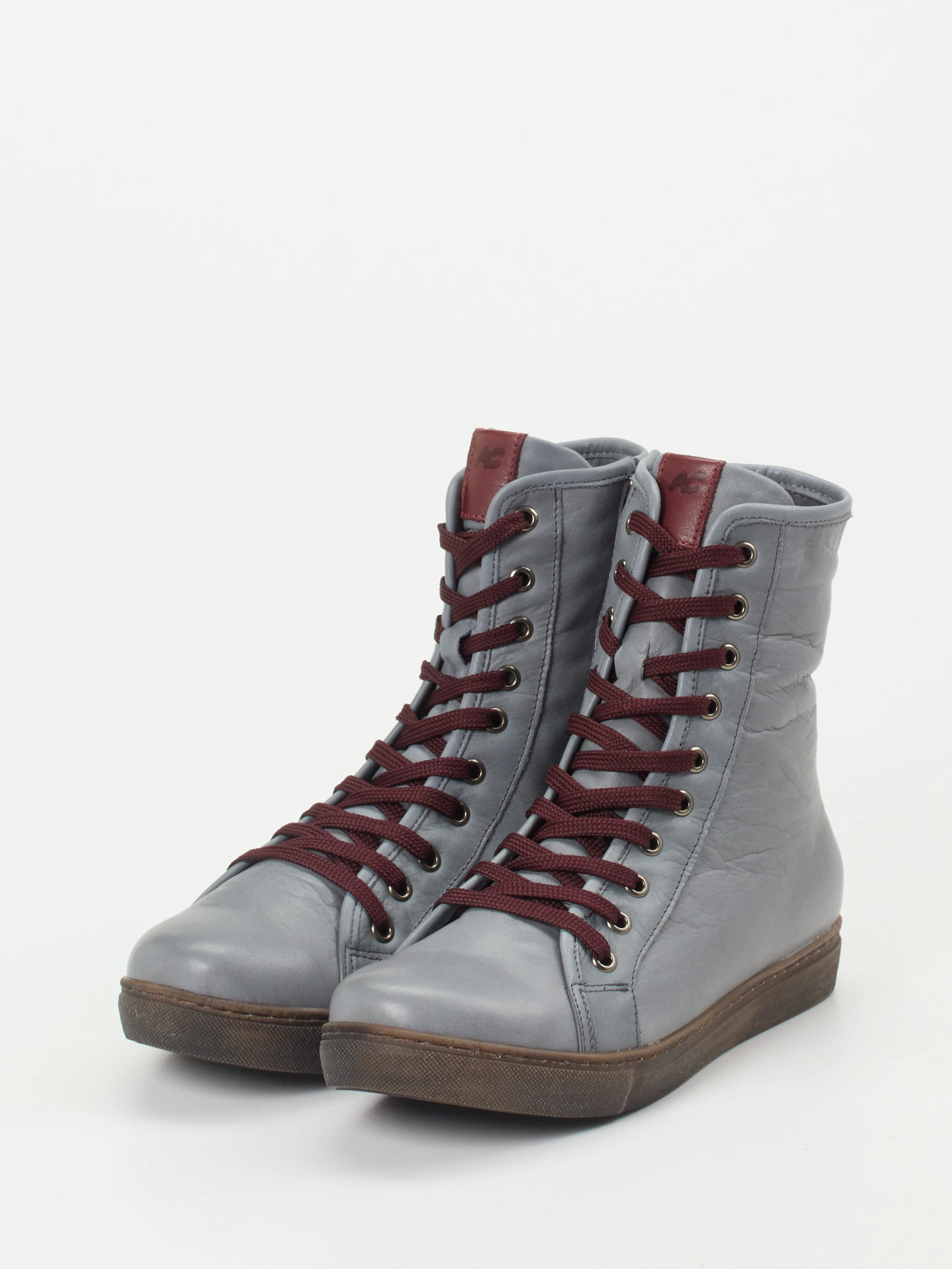 Stiefelette silber 2851449000302